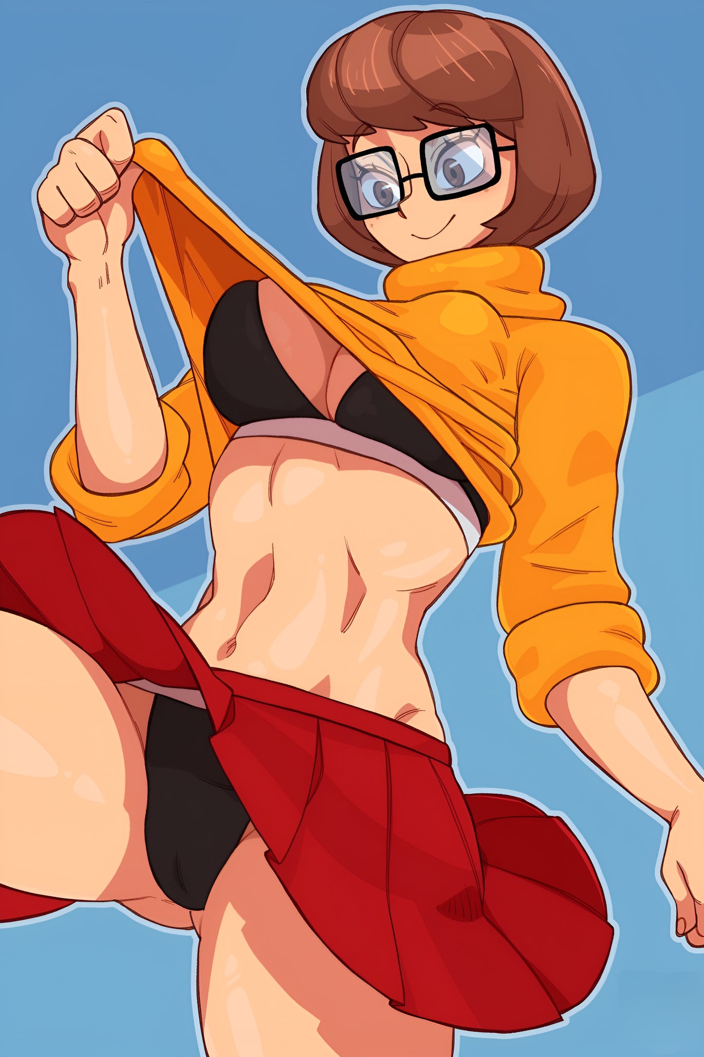Scoobydoo Pack