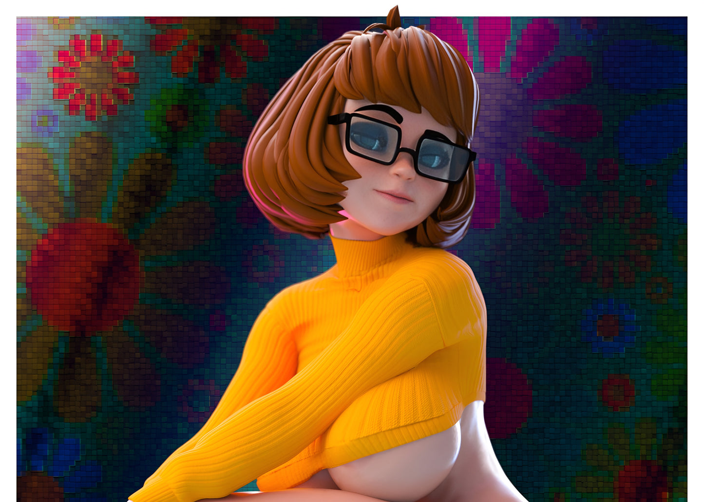 Scoobydoo Pack