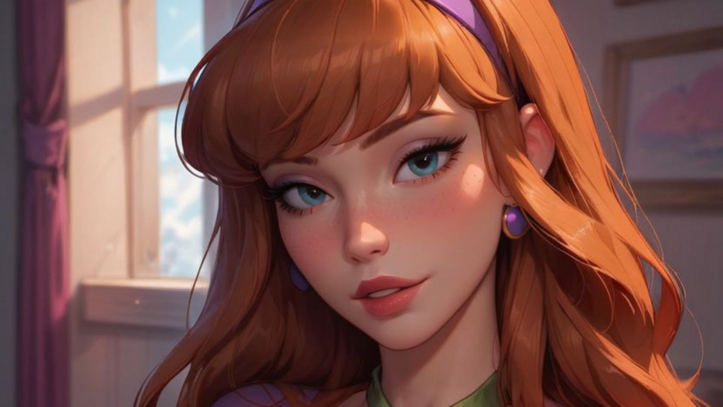 Scoobydoo Pack