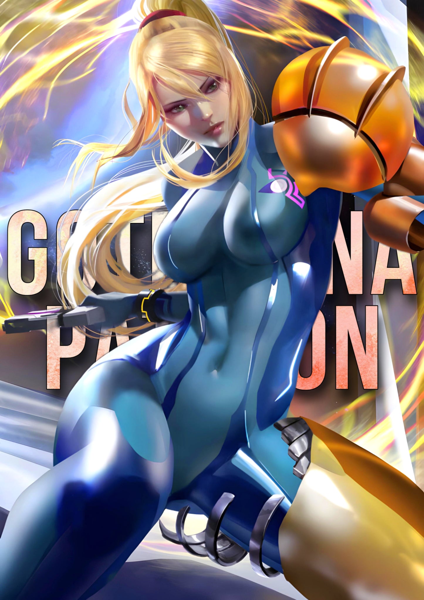 Overwatch Pack