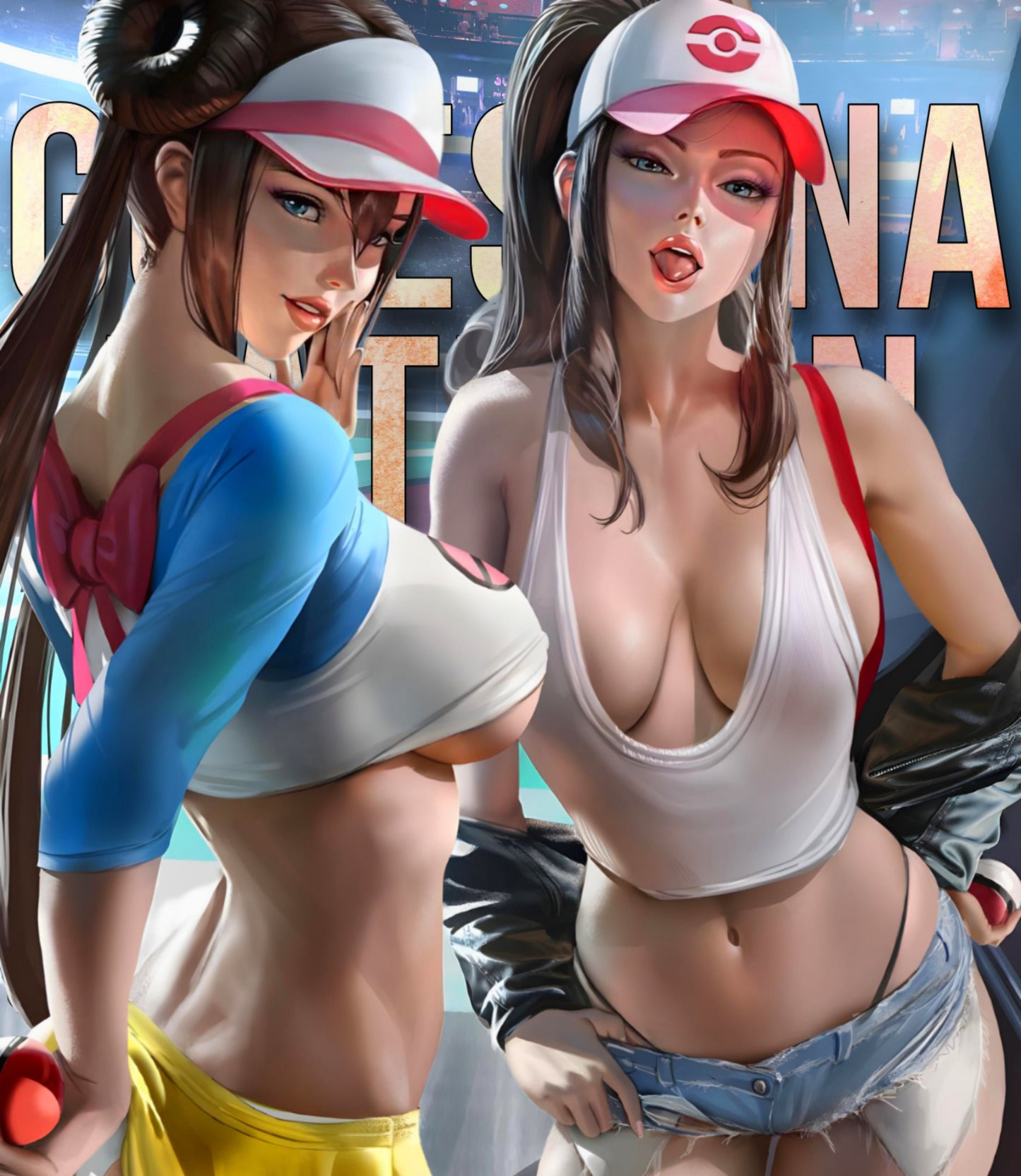 Animes Pack