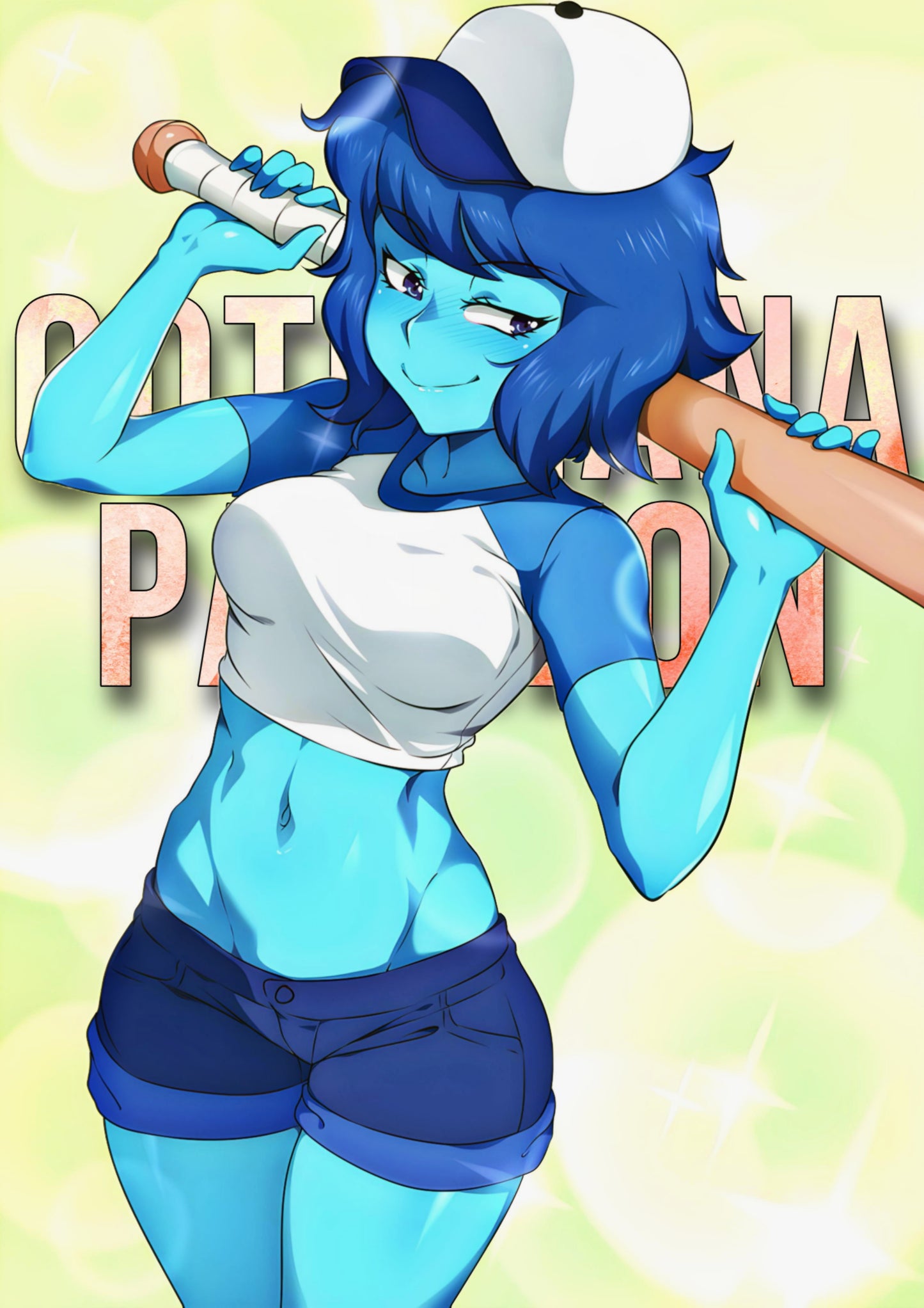 Steven Universe Pack