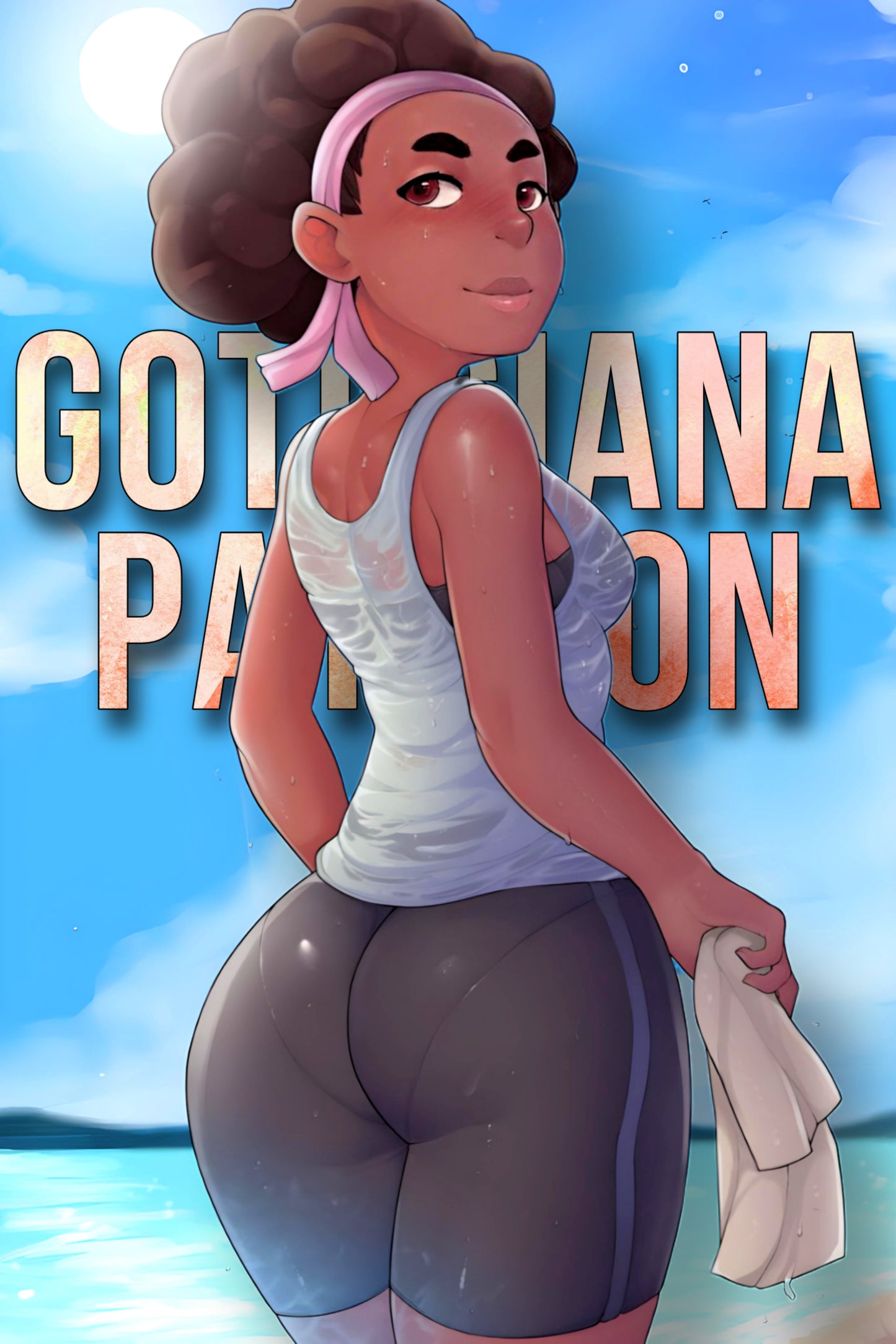 Steven Universe Pack