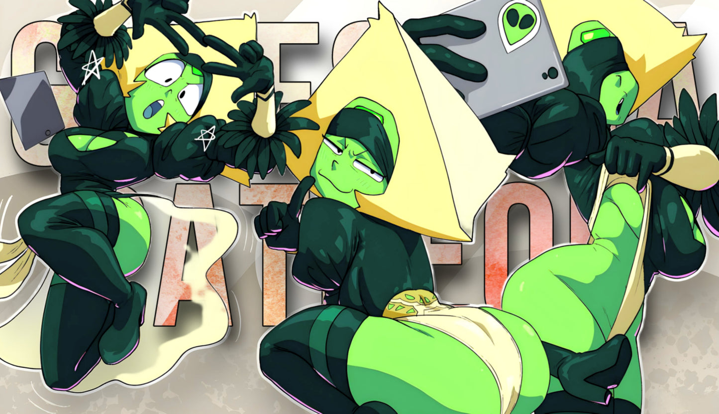 Steven Universe Pack
