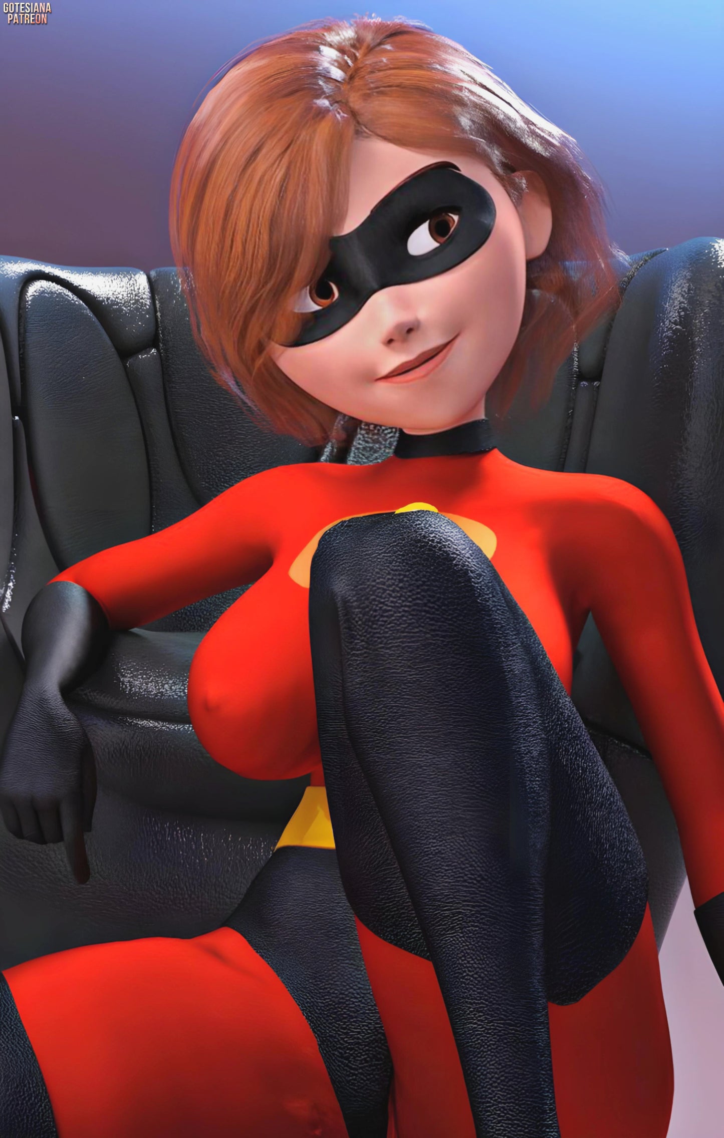 The Incredibles Pack