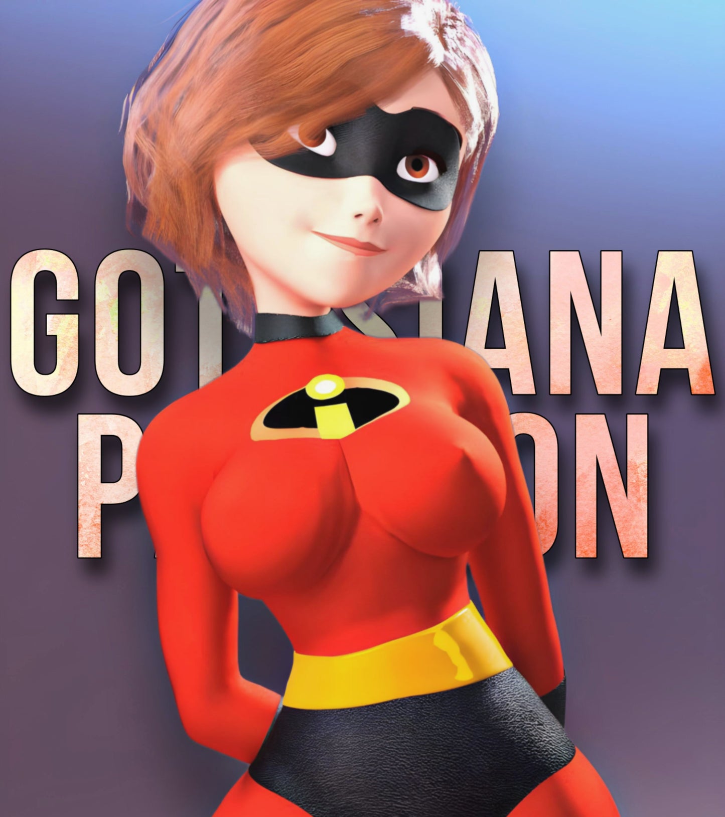 The Incredibles Pack