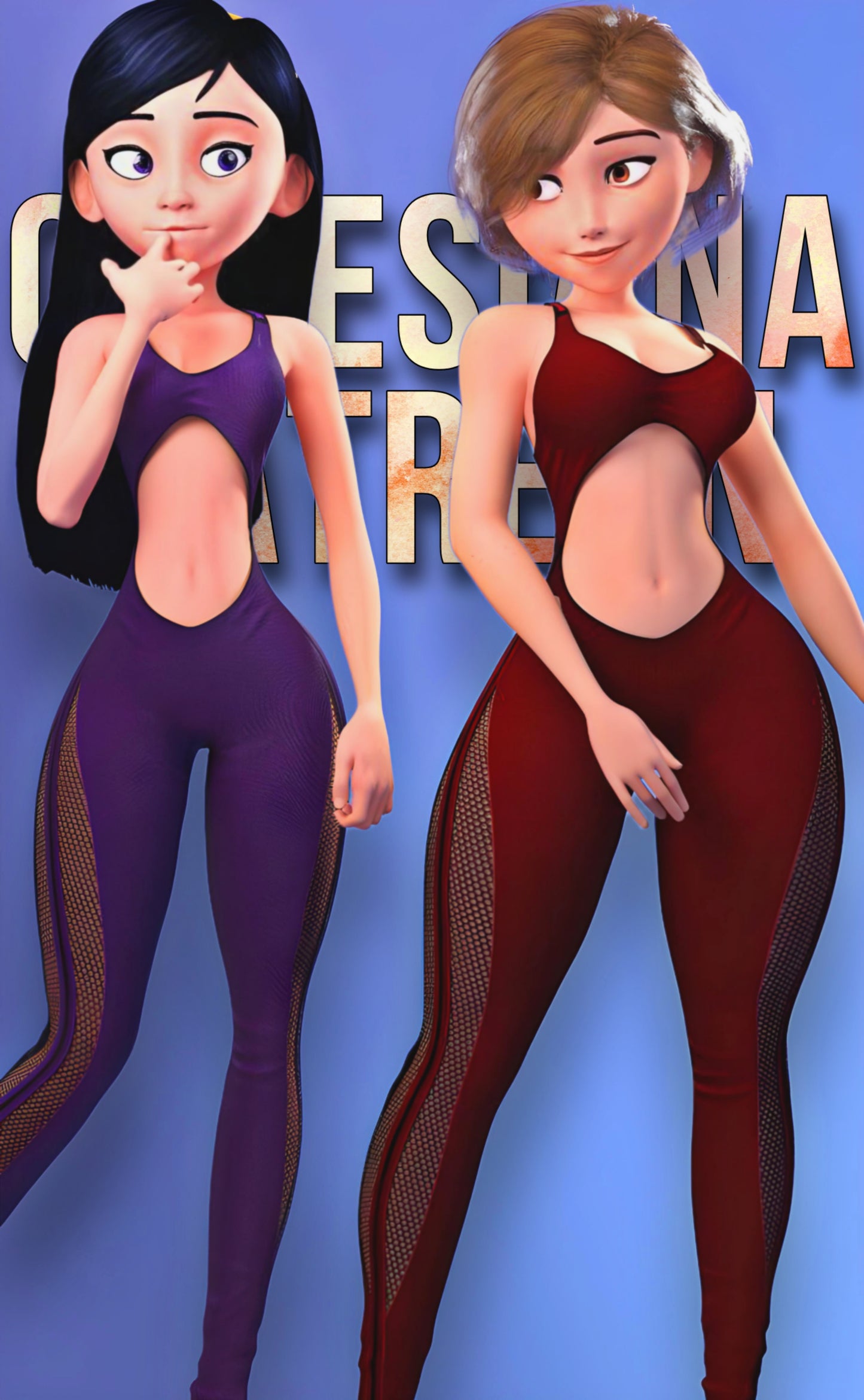 The Incredibles Pack