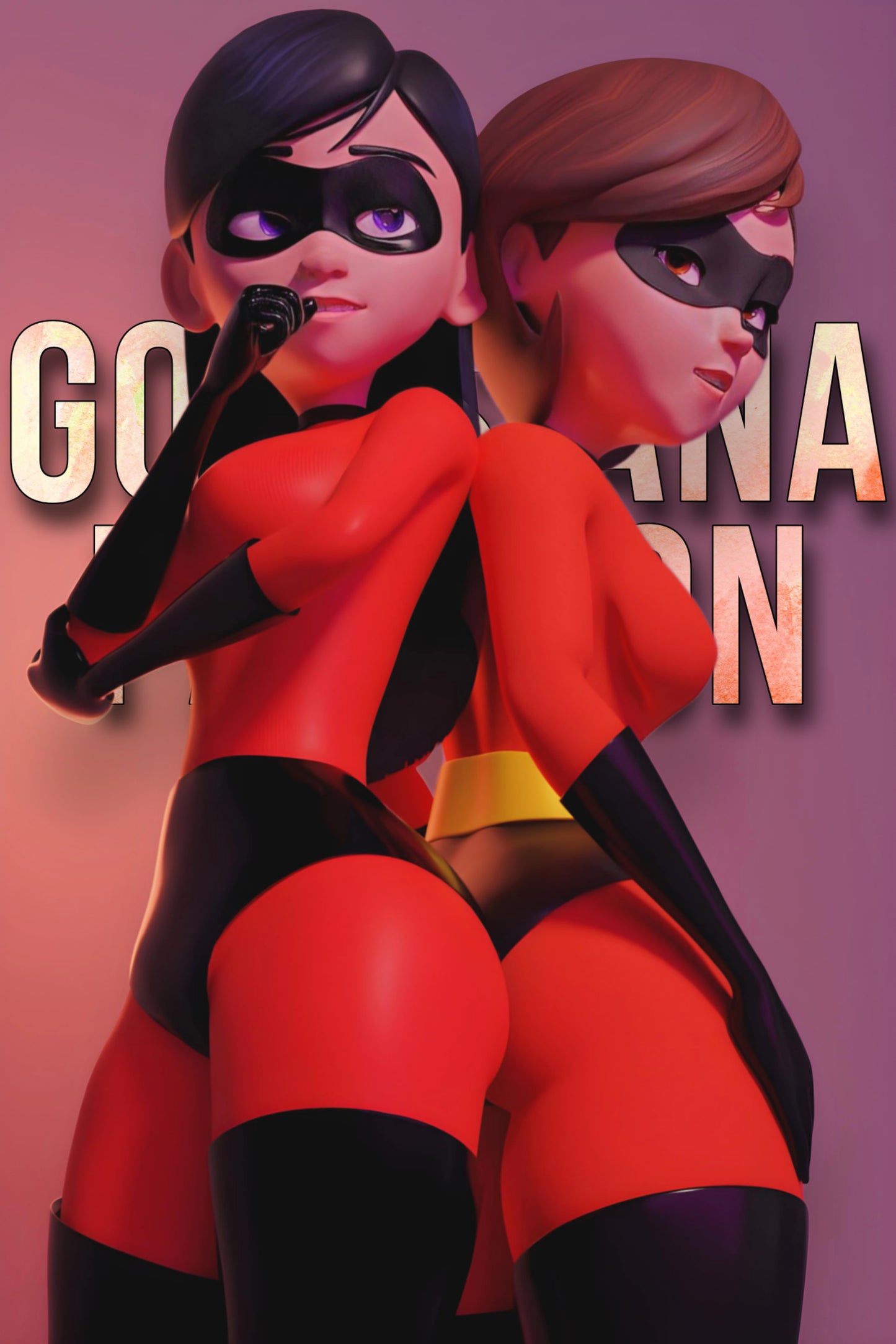 The Incredibles Pack
