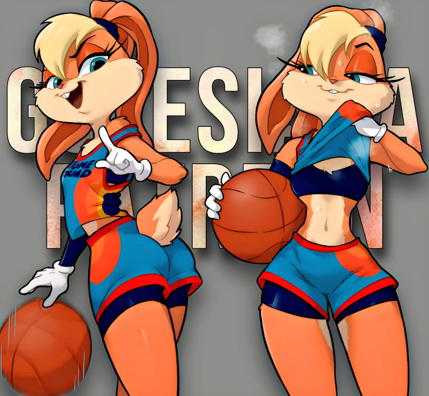 Cartoon Packs