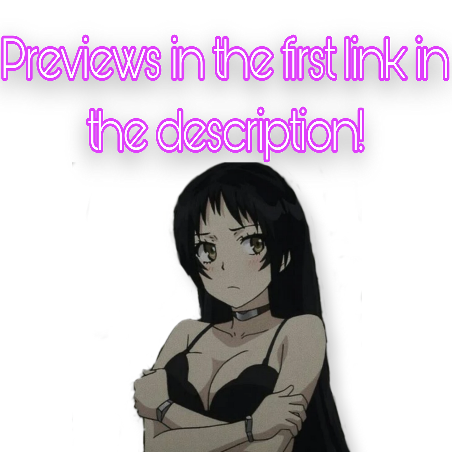 Overlord Pack