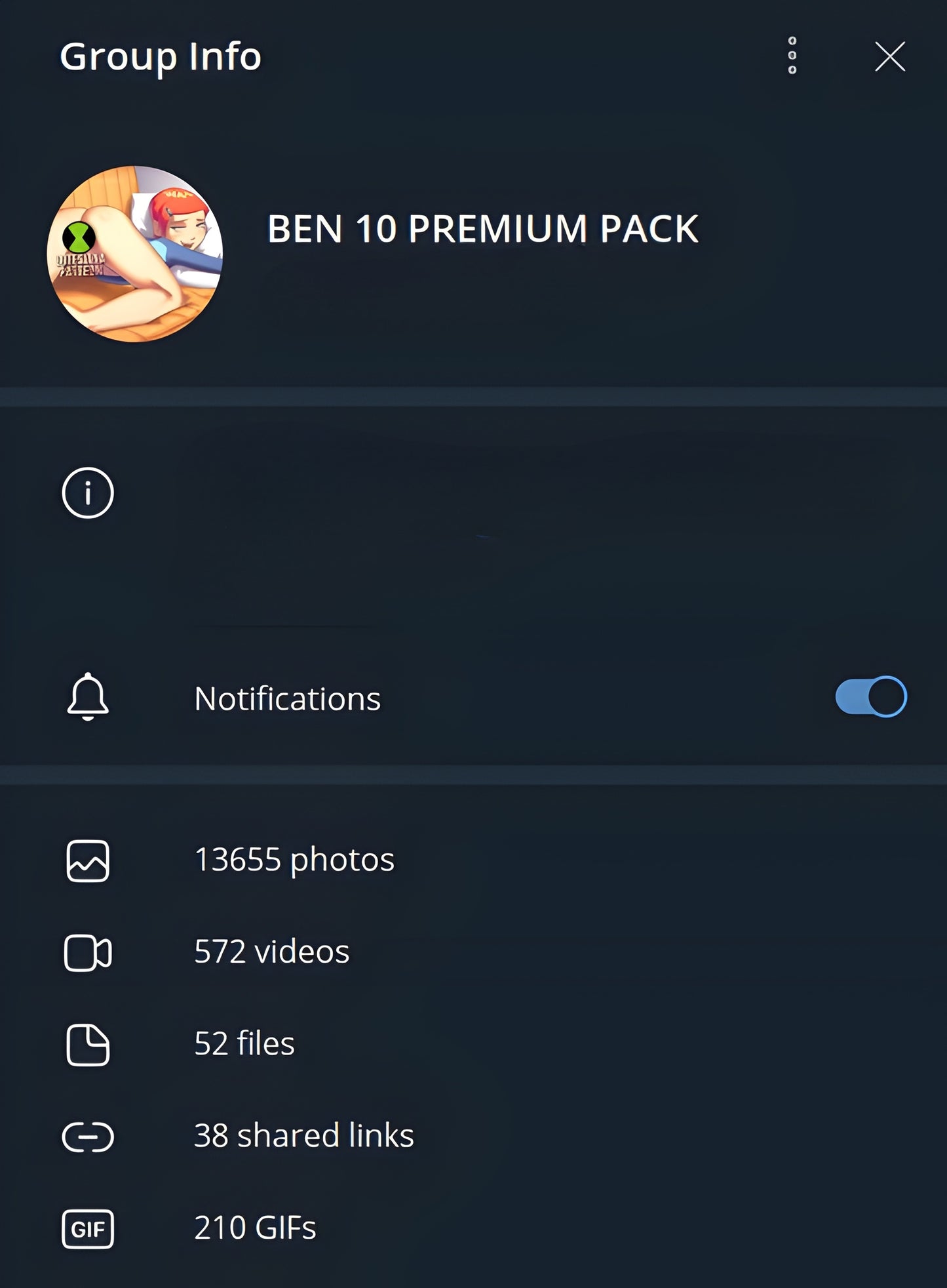 Ben 10 Pack