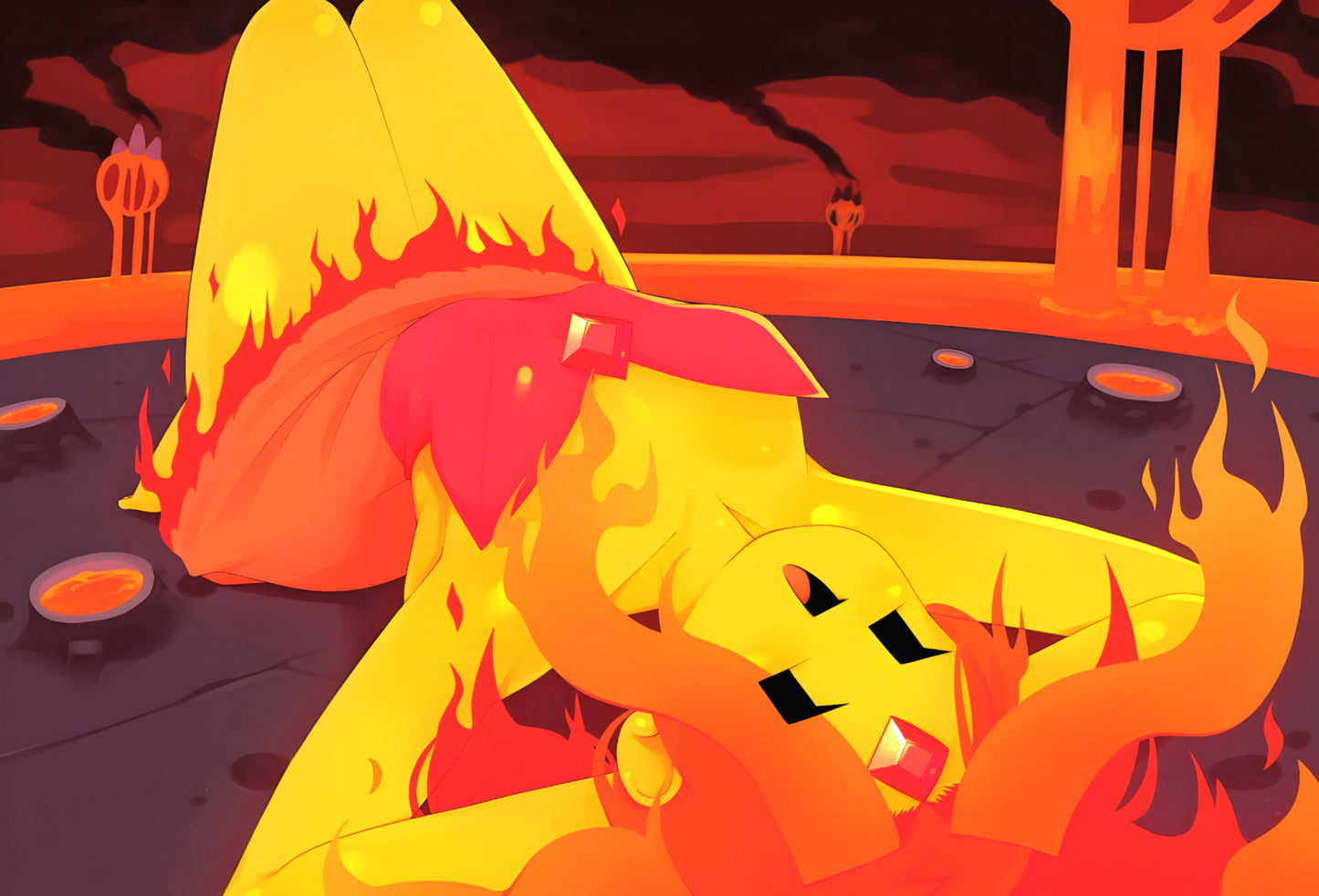 Adventure Time Pack