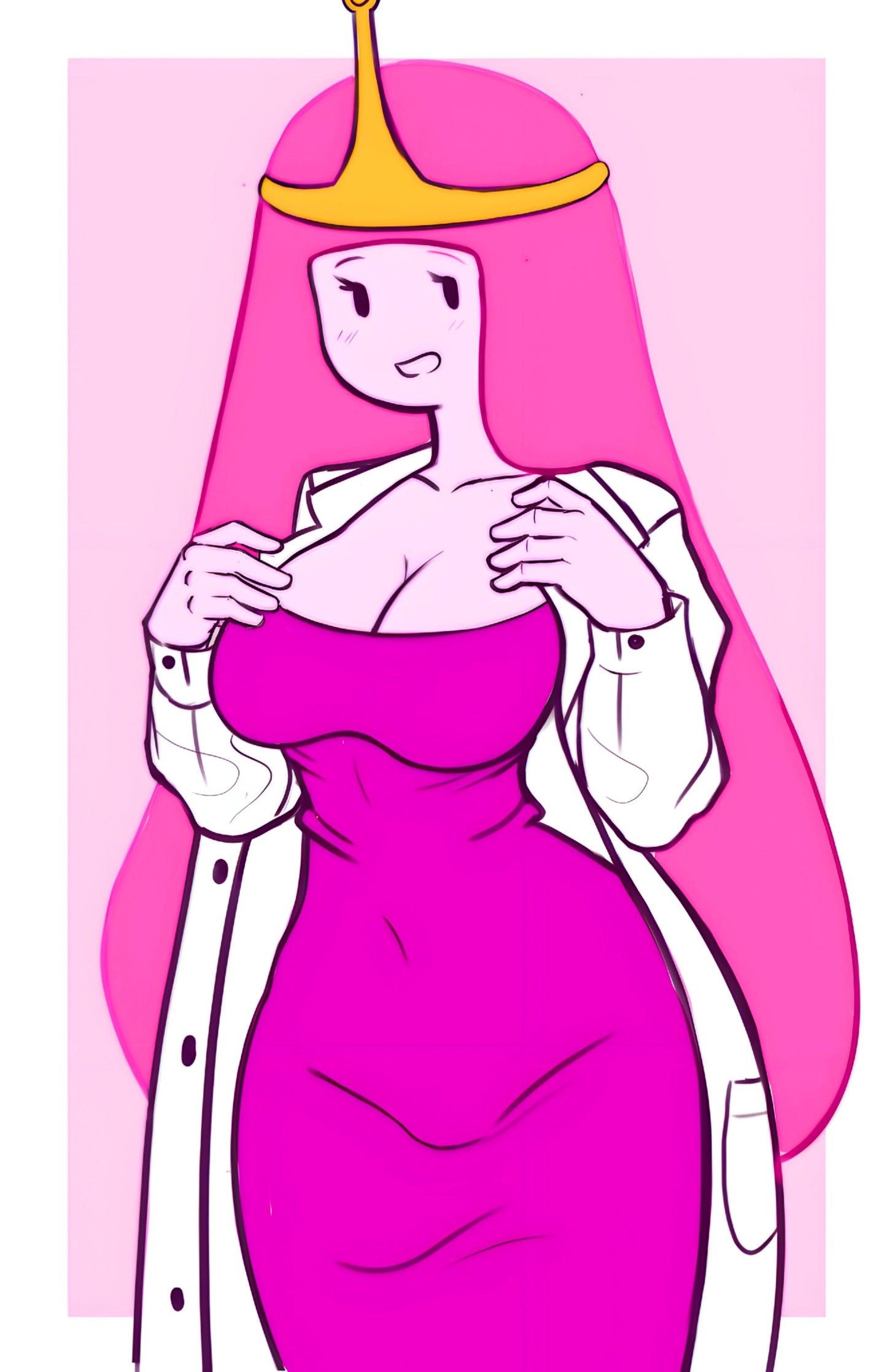 Adventure Time Pack