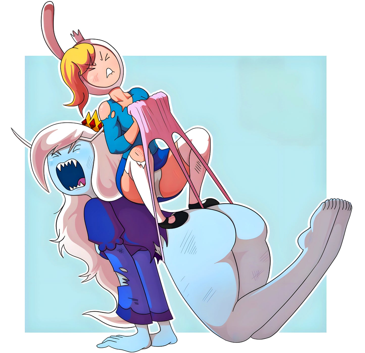 Adventure Time Pack