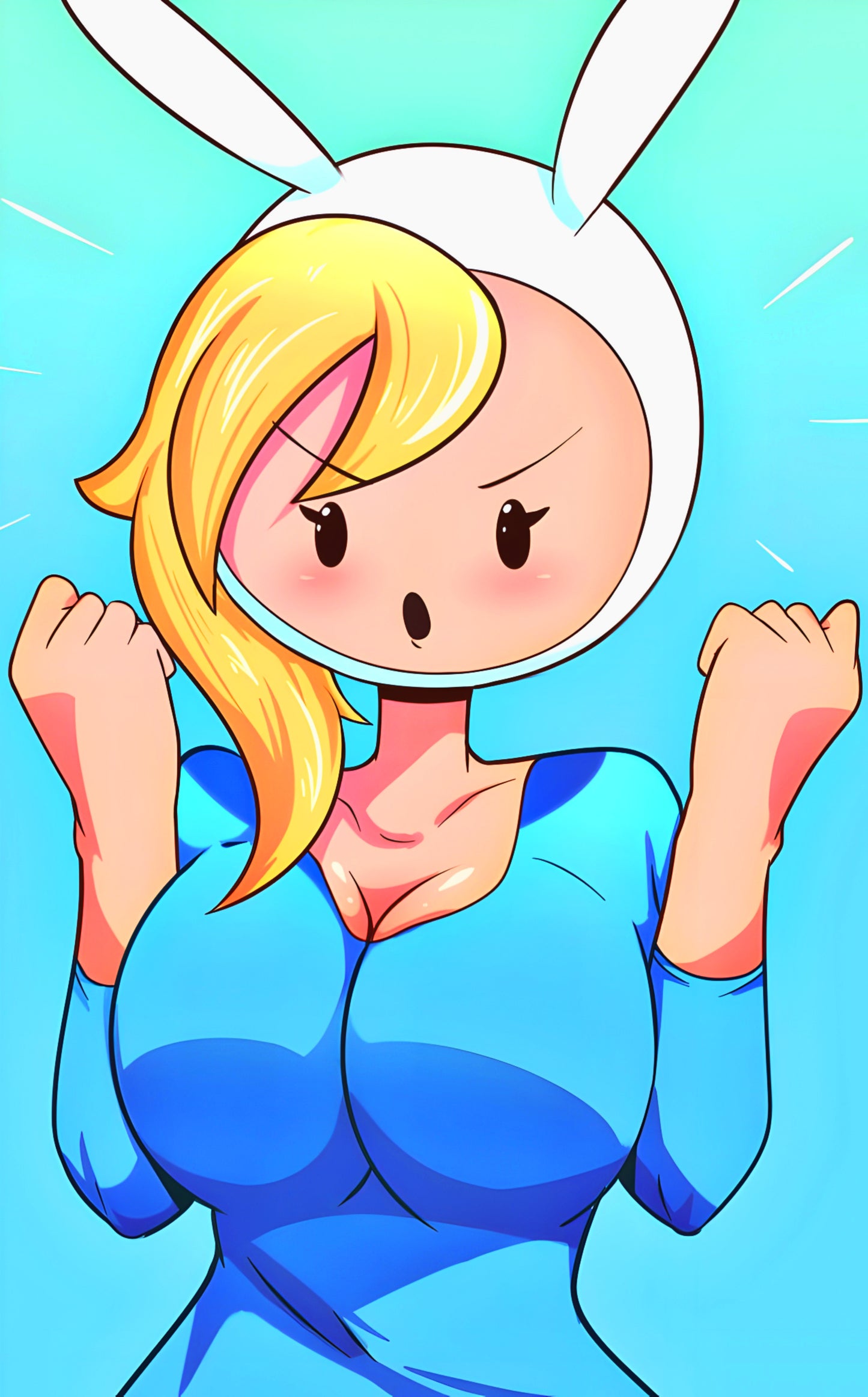 Adventure Time Pack
