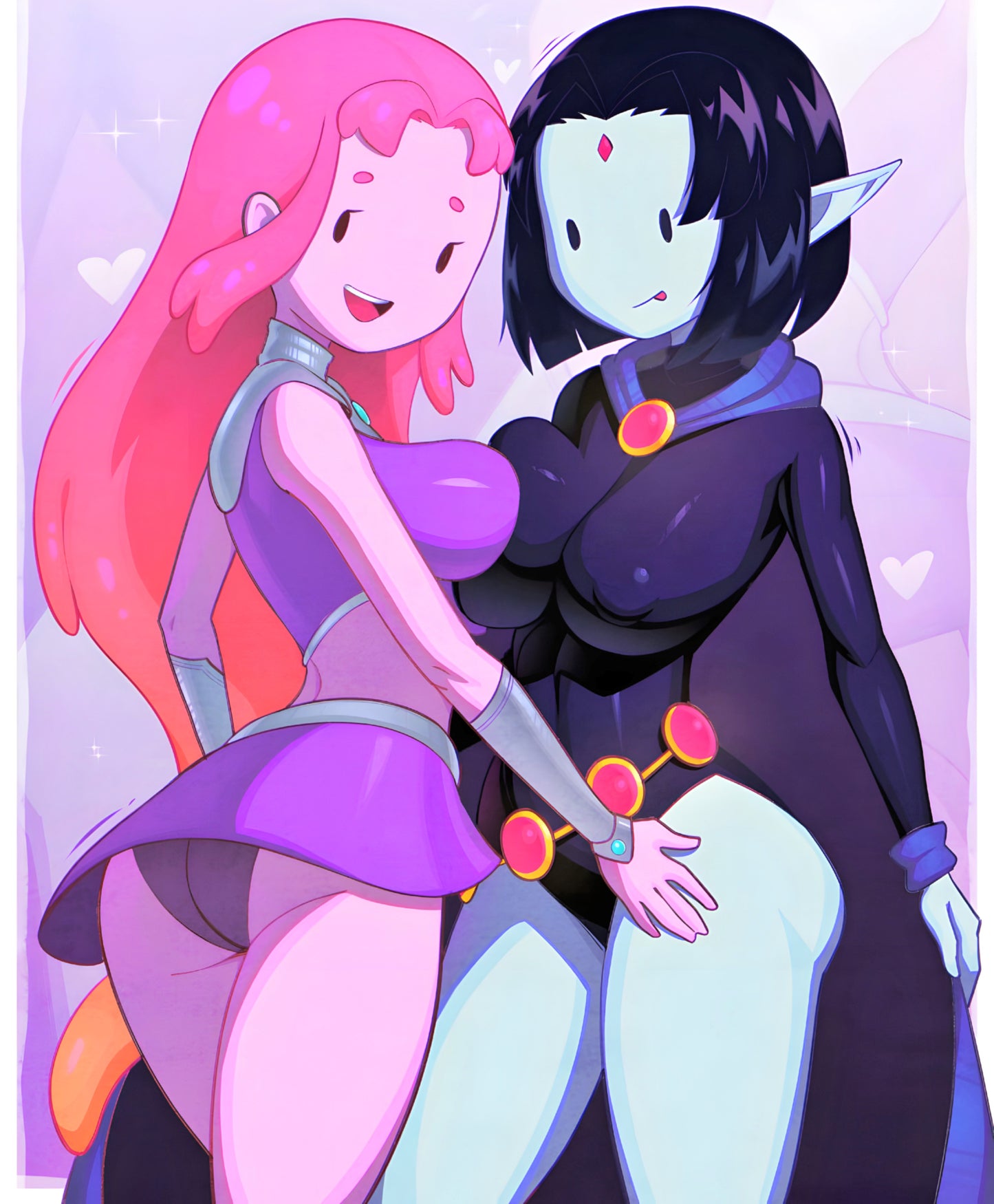 Adventure Time Pack