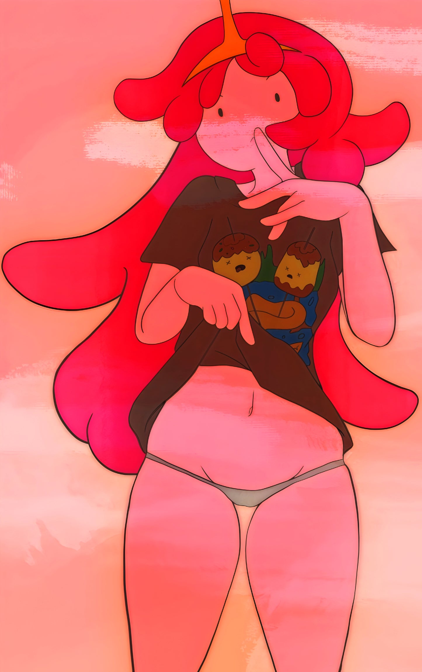 Adventure Time Pack