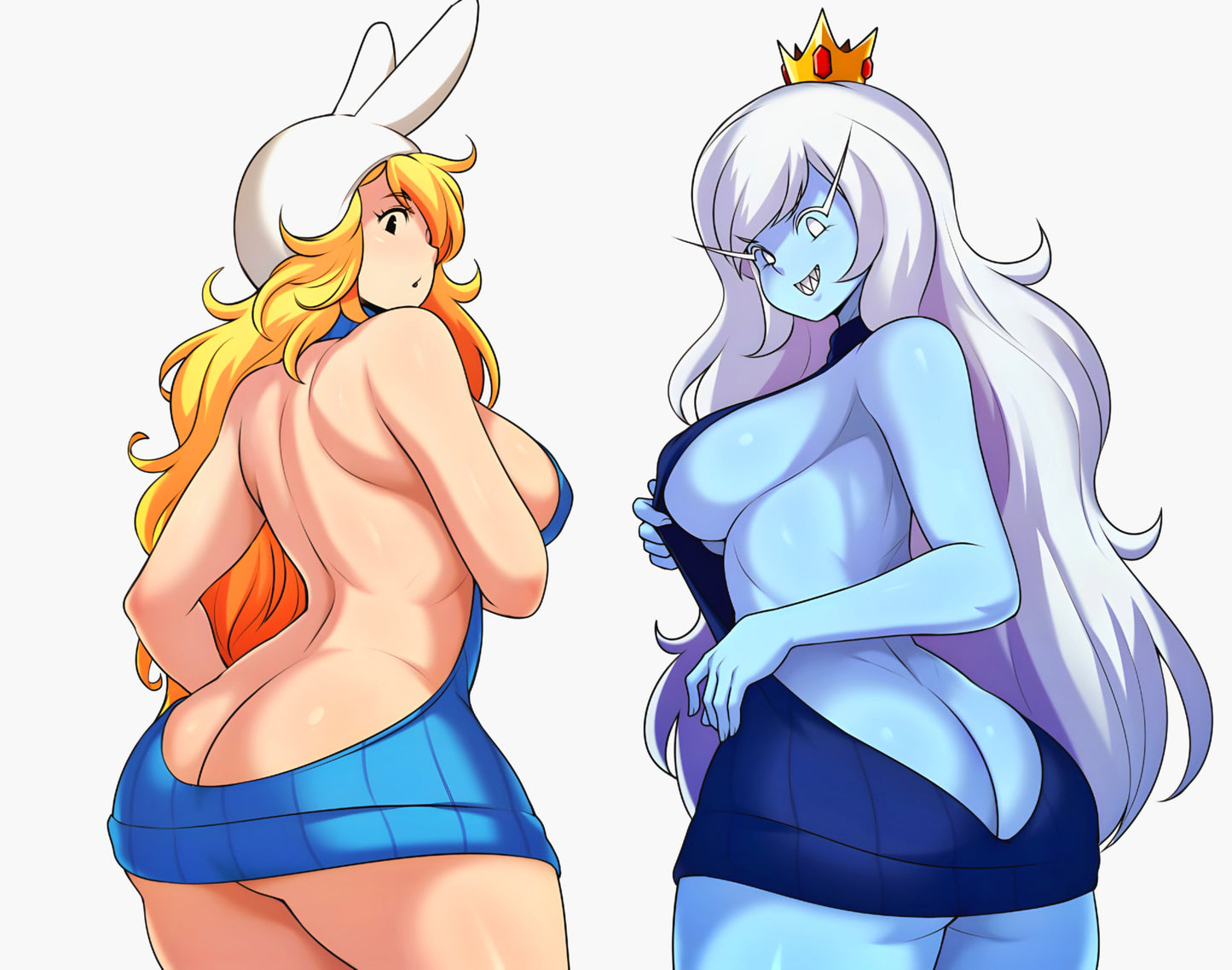 Adventure Time Pack
