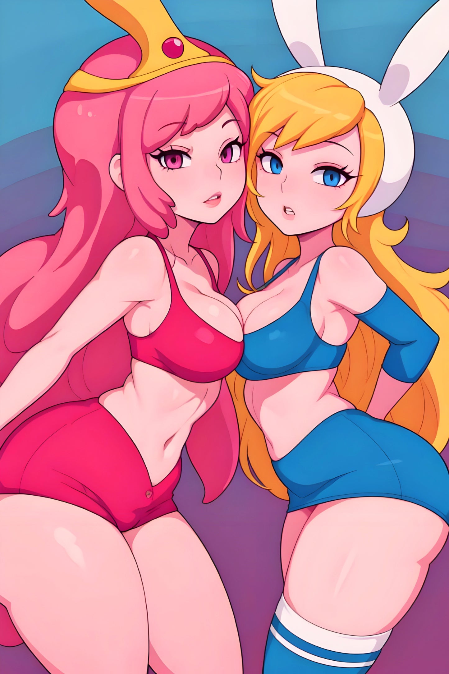 Adventure Time Pack