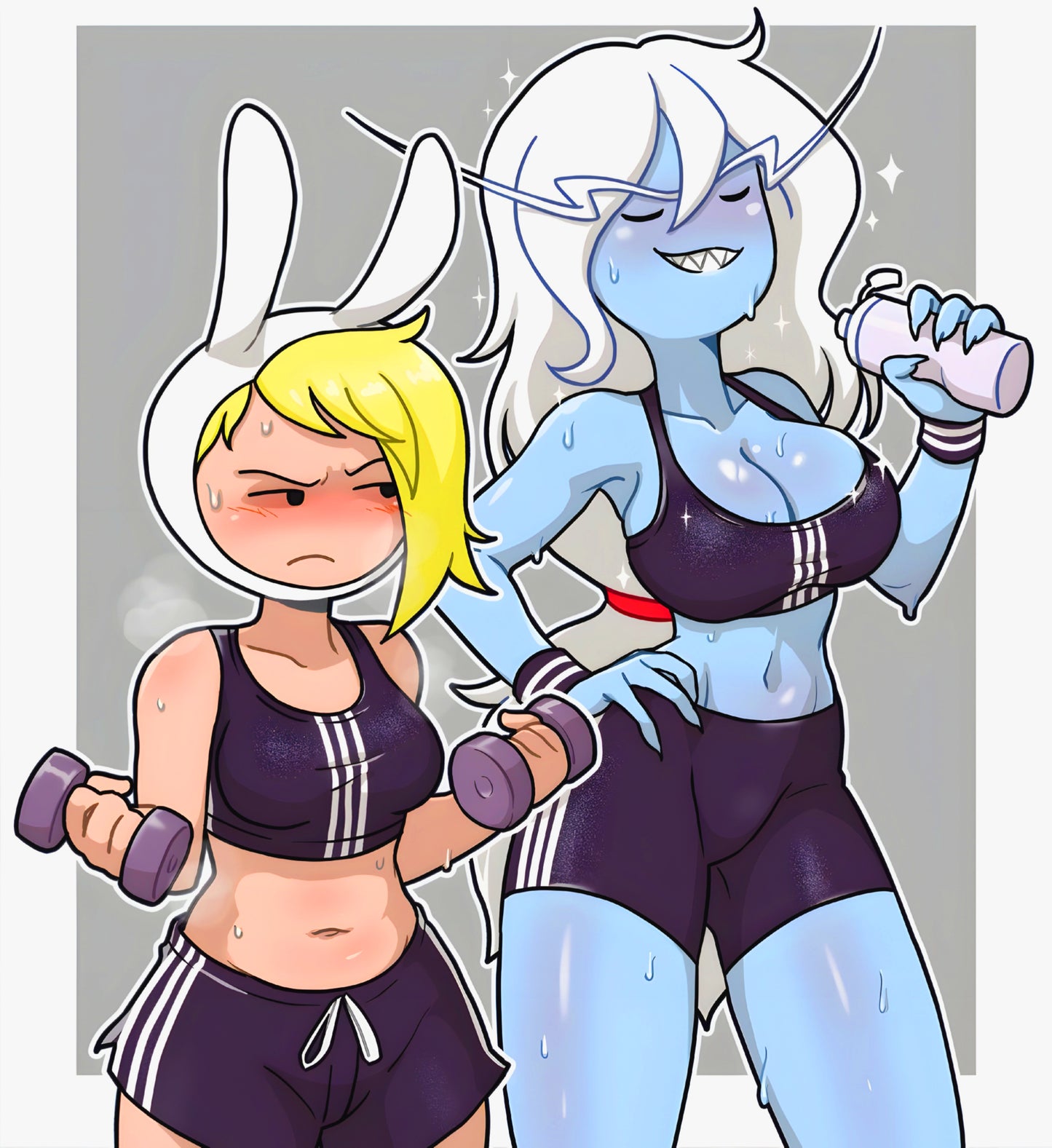 Adventure Time Pack
