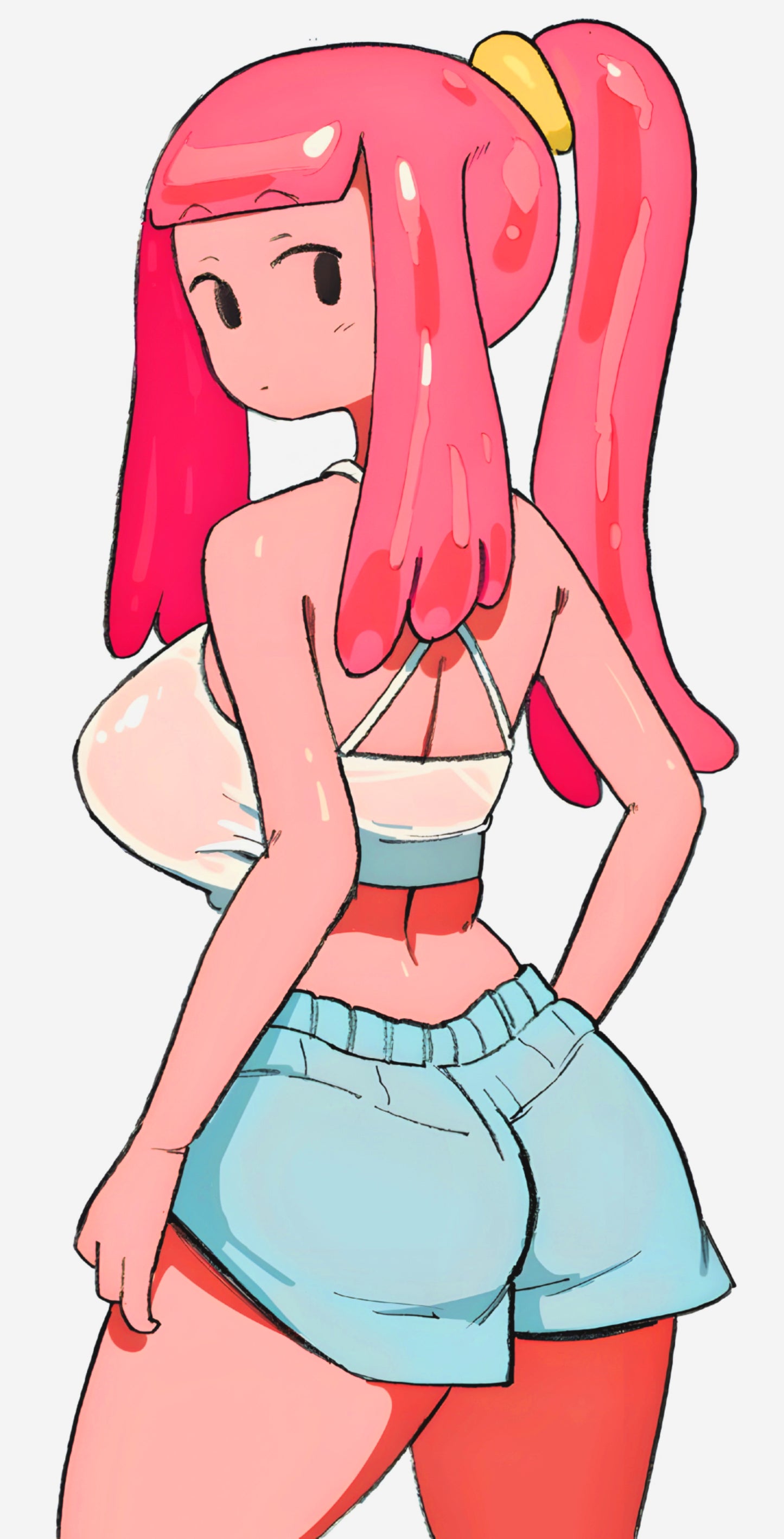 Adventure Time Pack