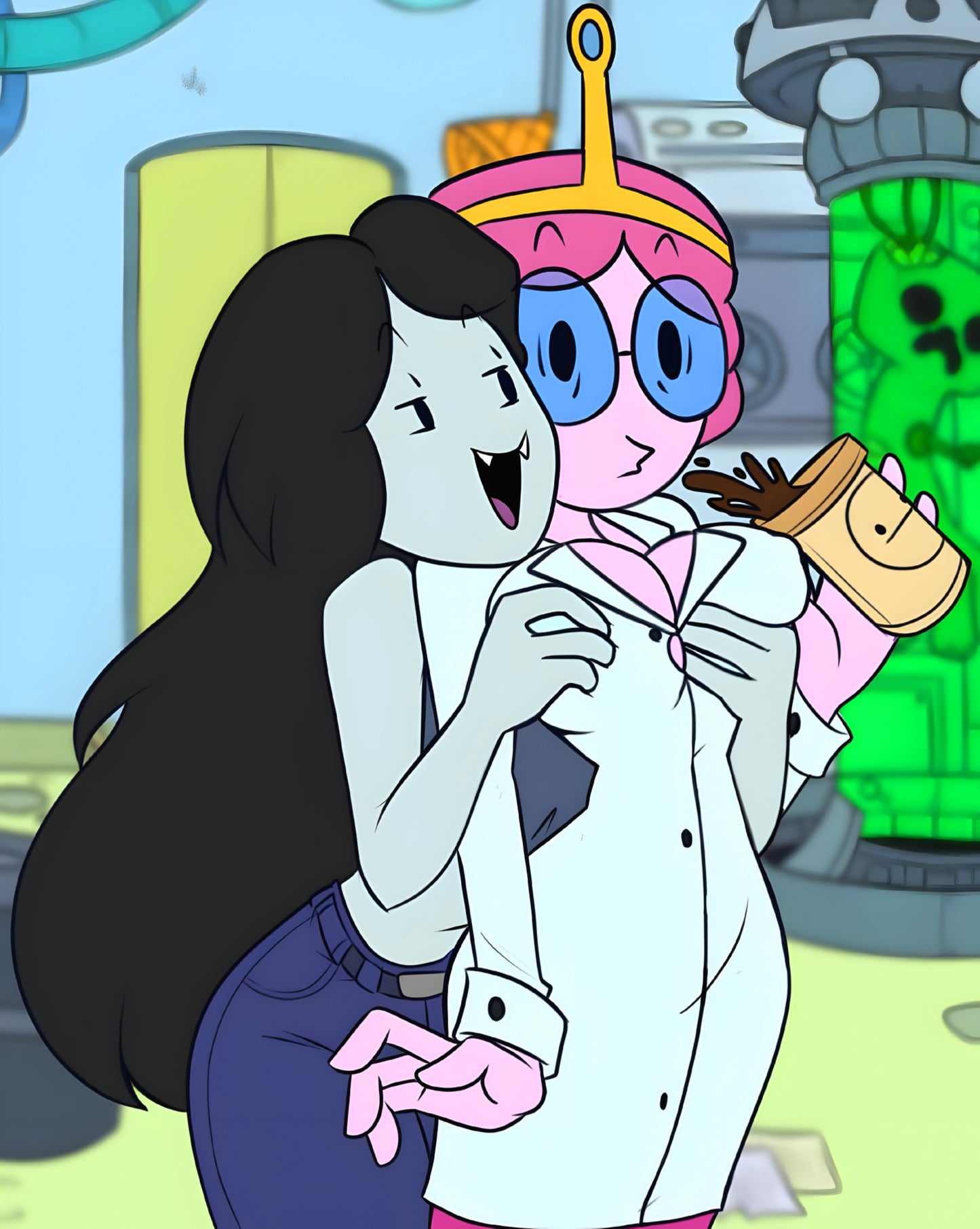 Adventure Time Pack