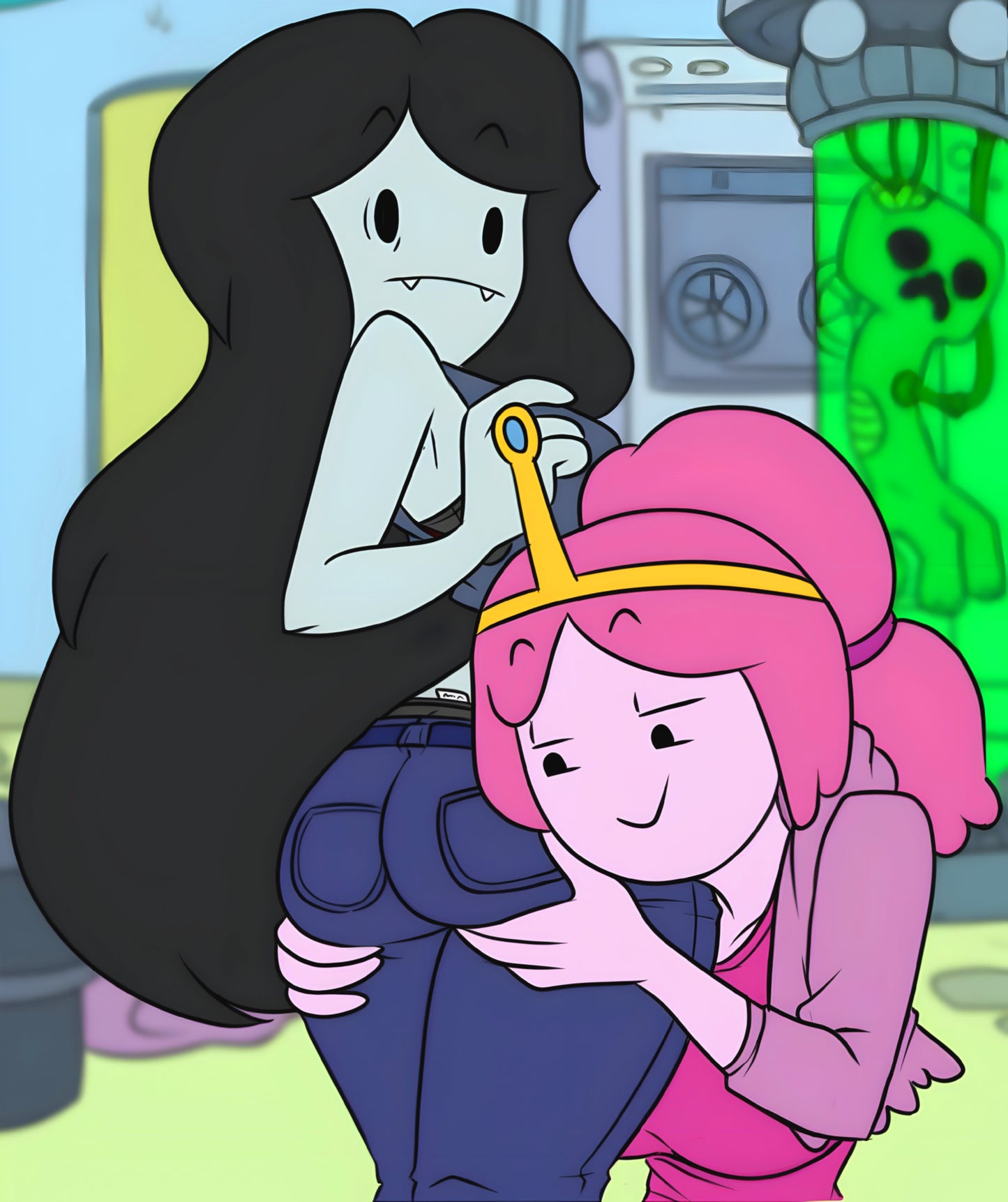 Adventure Time Pack