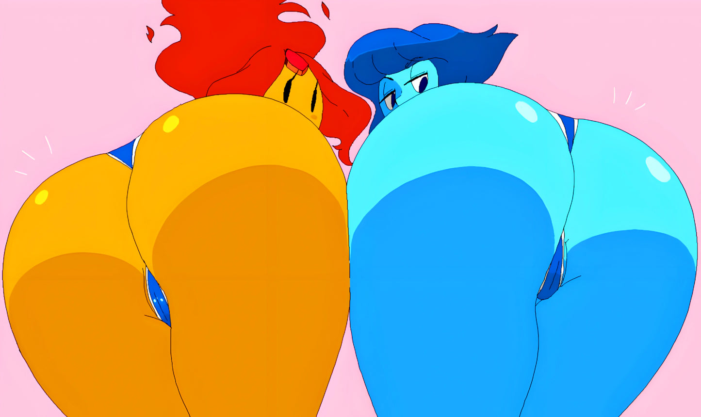 Adventure Time Pack