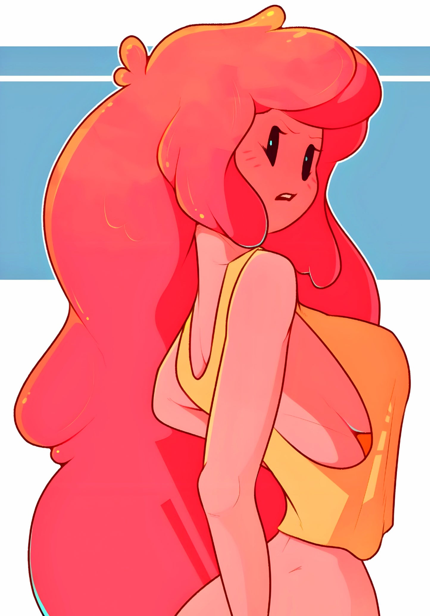 Adventure Time Pack