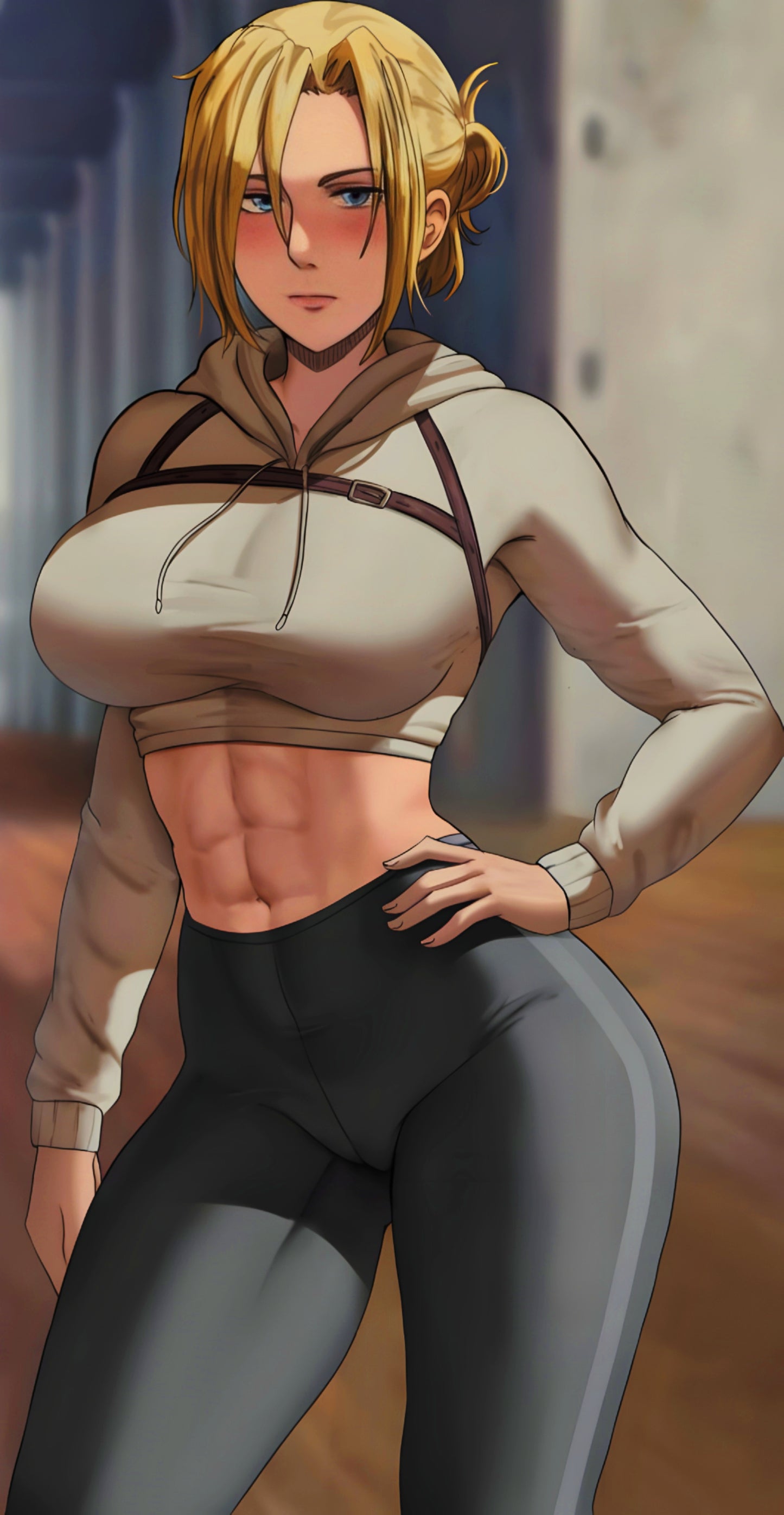 Attack On Titan Pack