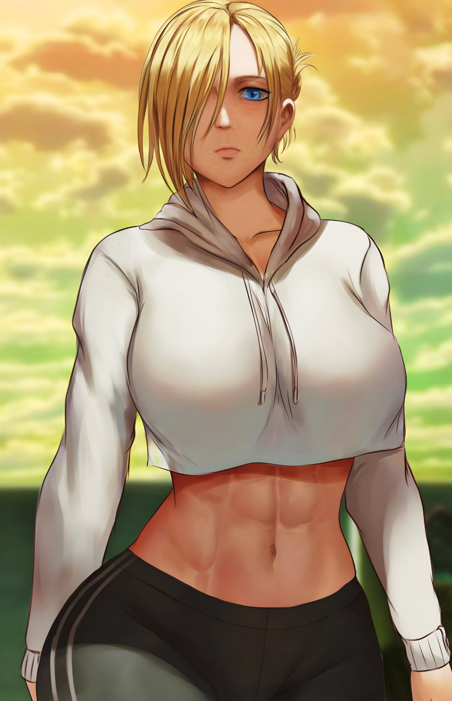 Attack On Titan Pack