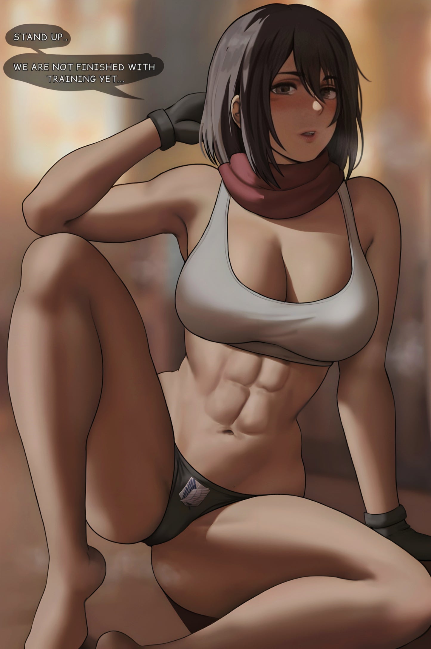 Attack On Titan Pack