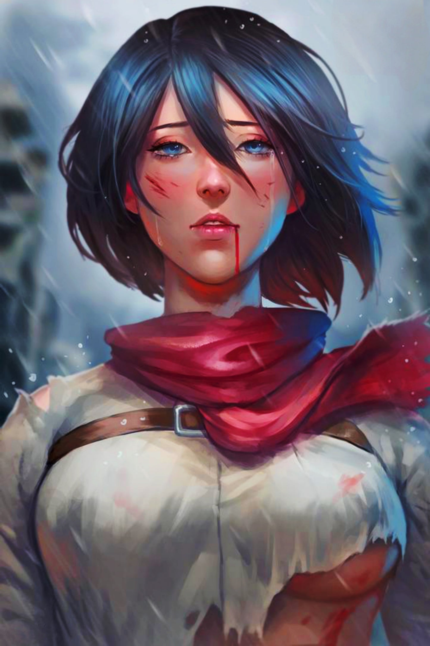 Attack On Titan Pack