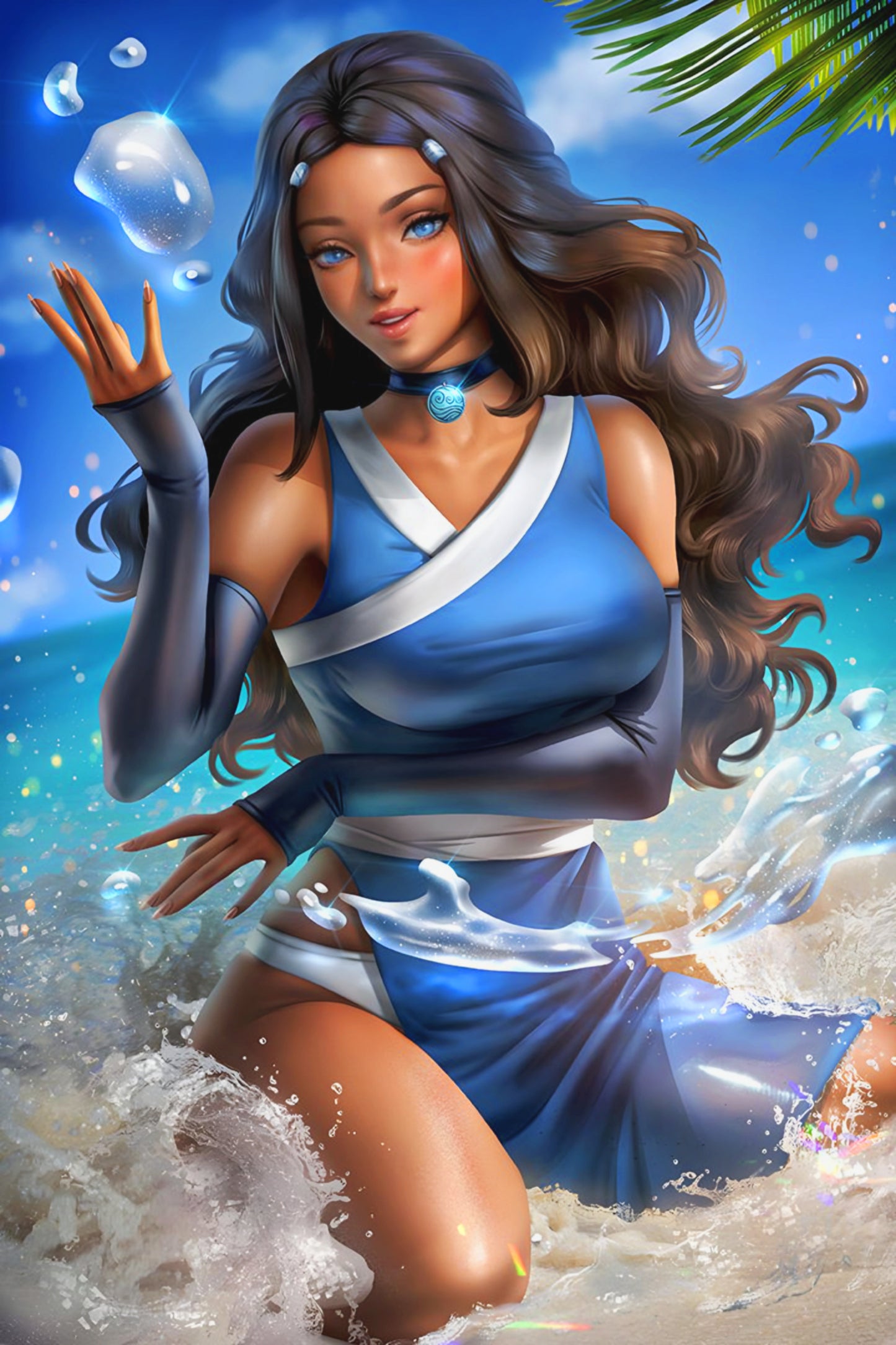 Avatar The Last Airbender Pack