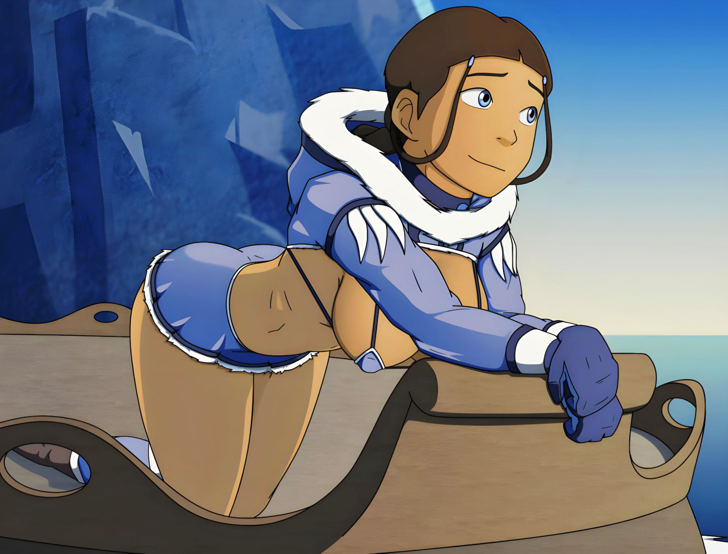 Avatar The Last Airbender Pack