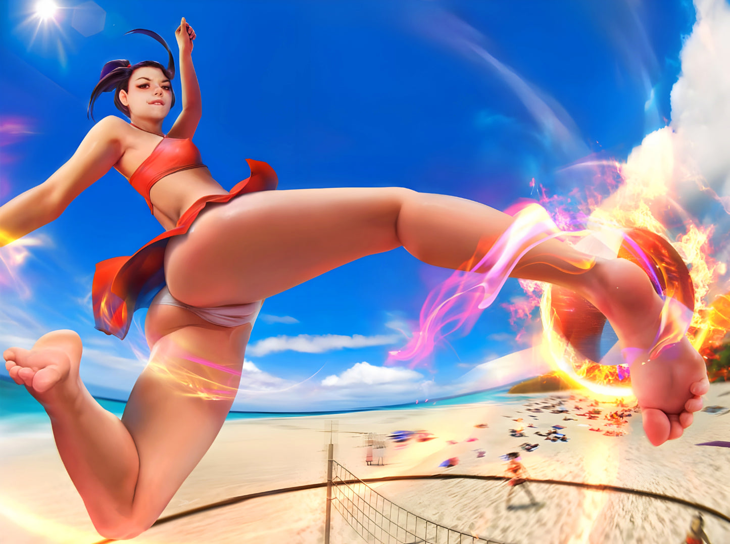 Avatar The Last Airbender Pack