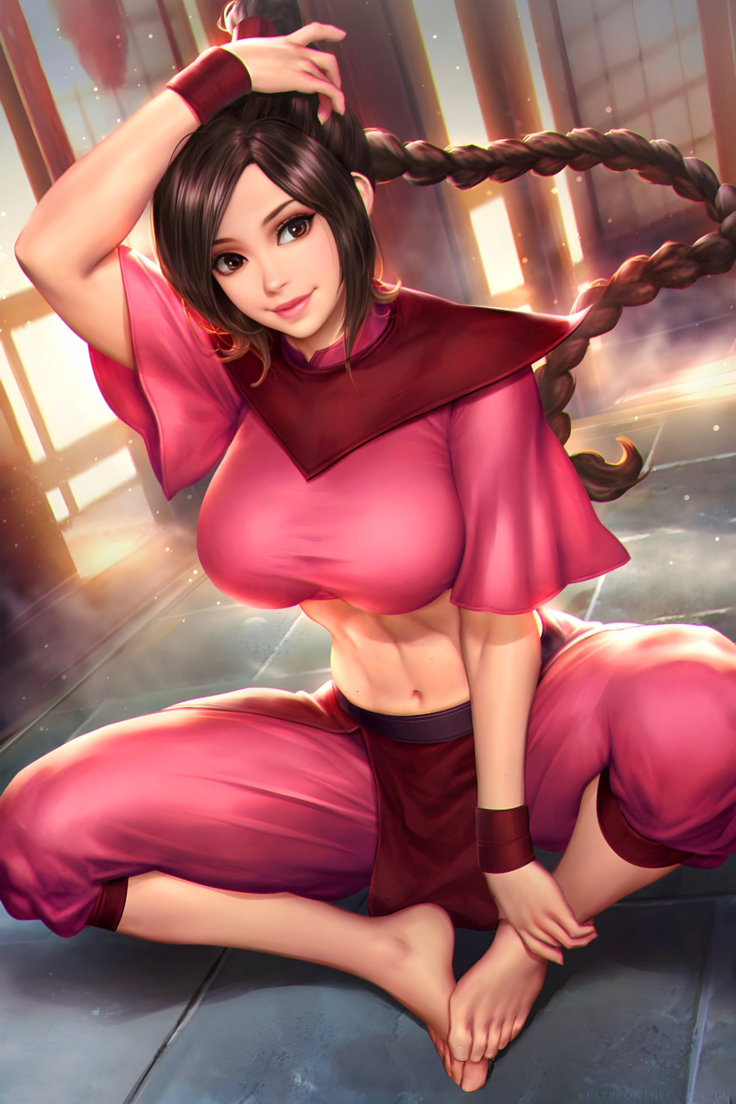 Avatar The Last Airbender Pack