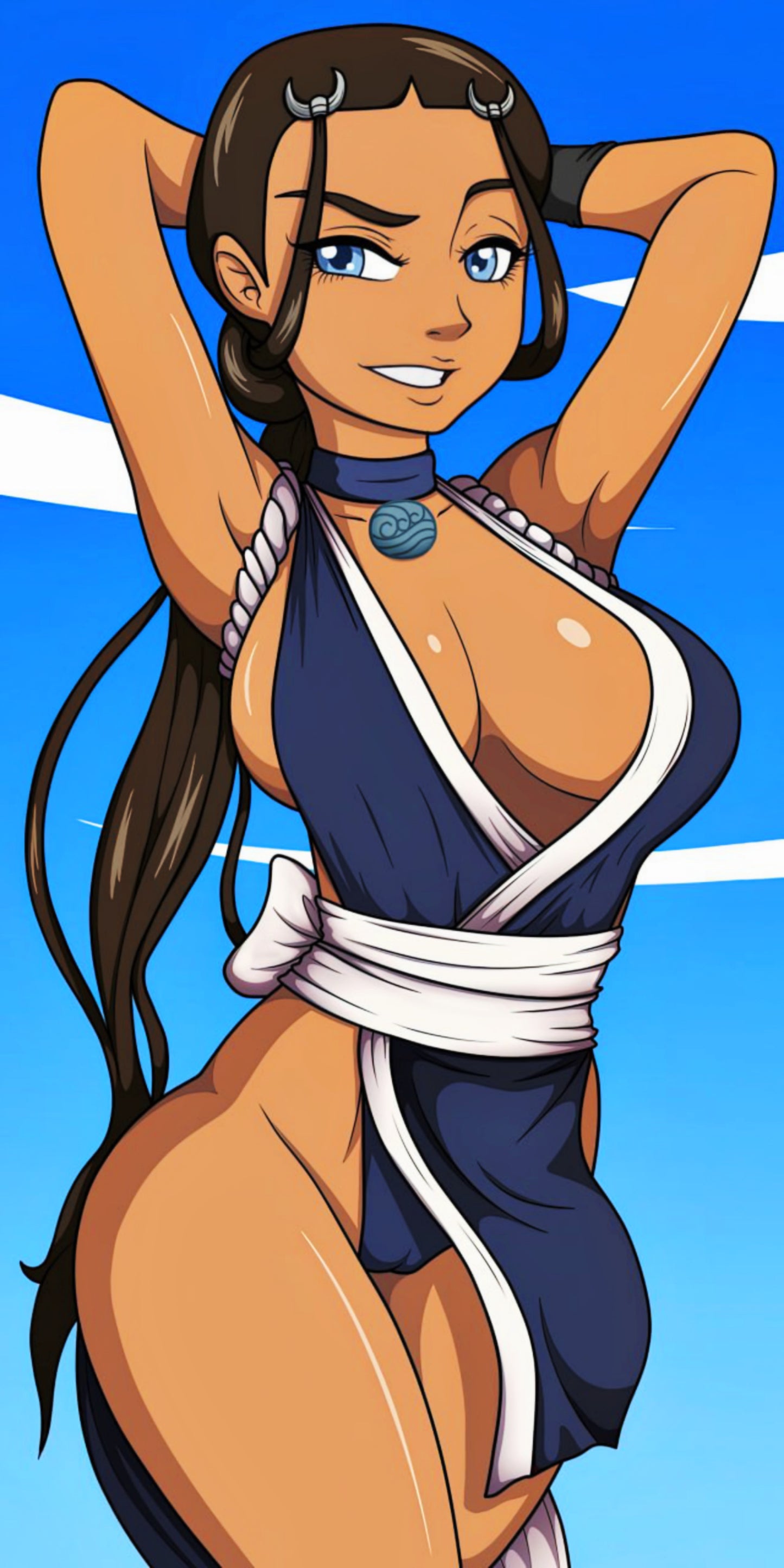 Avatar The Last Airbender Pack