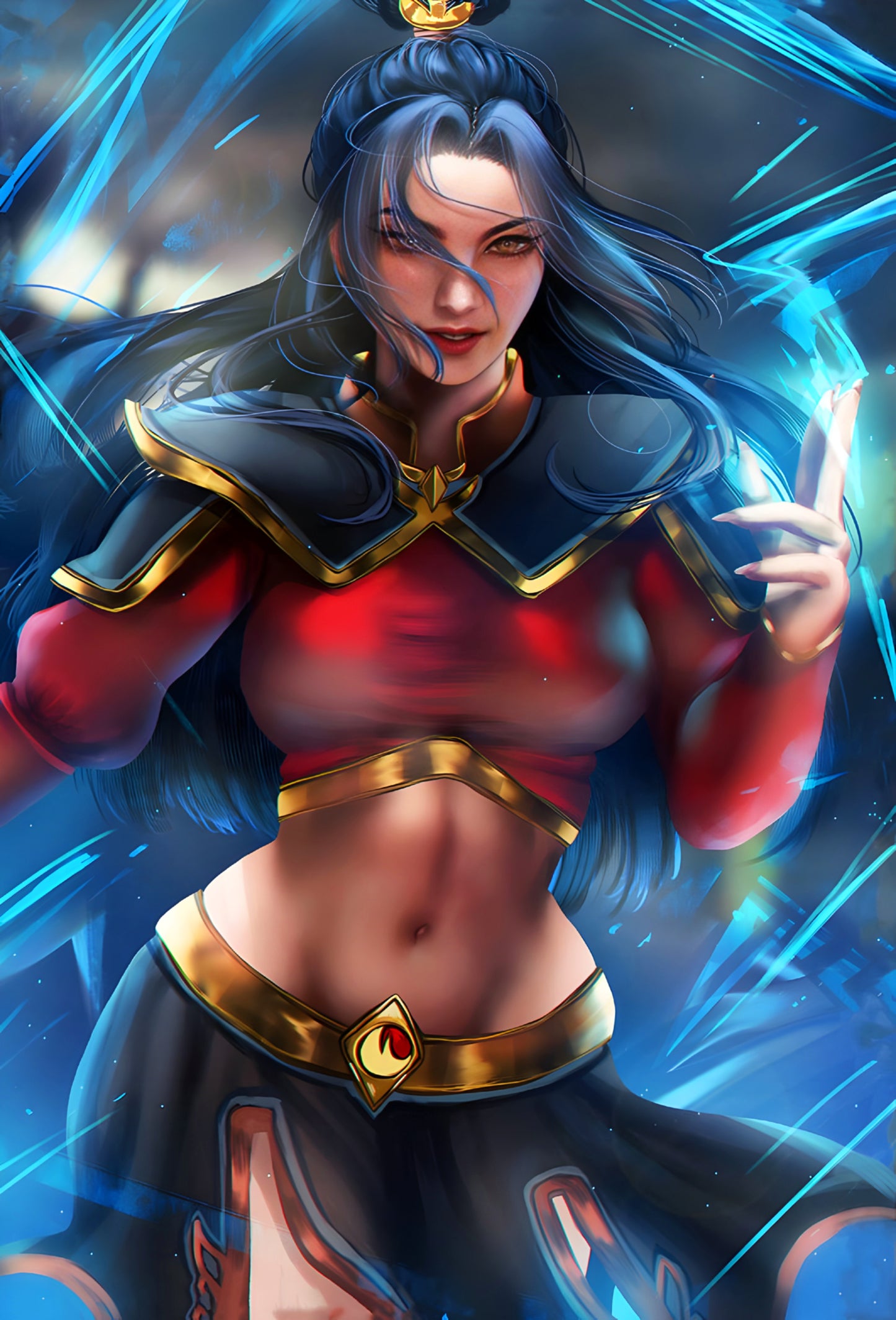 Avatar The Last Airbender Pack