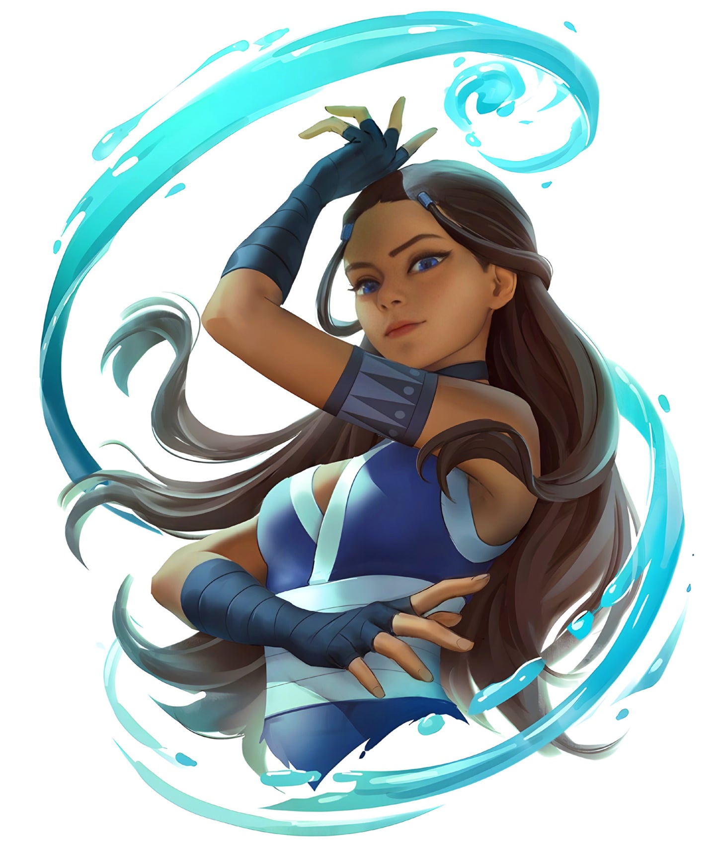 Avatar The Last Airbender Pack