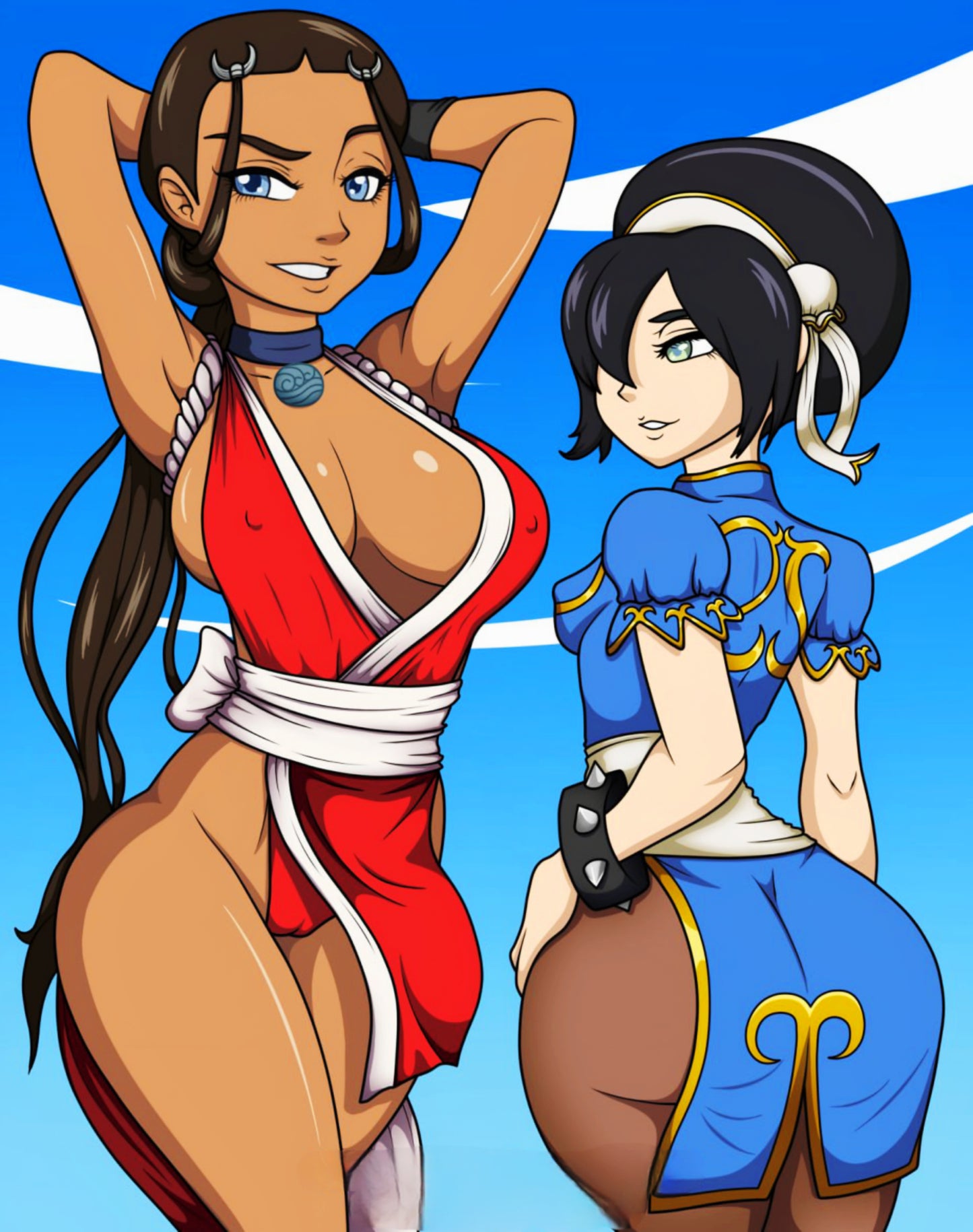 Avatar The Last Airbender Pack