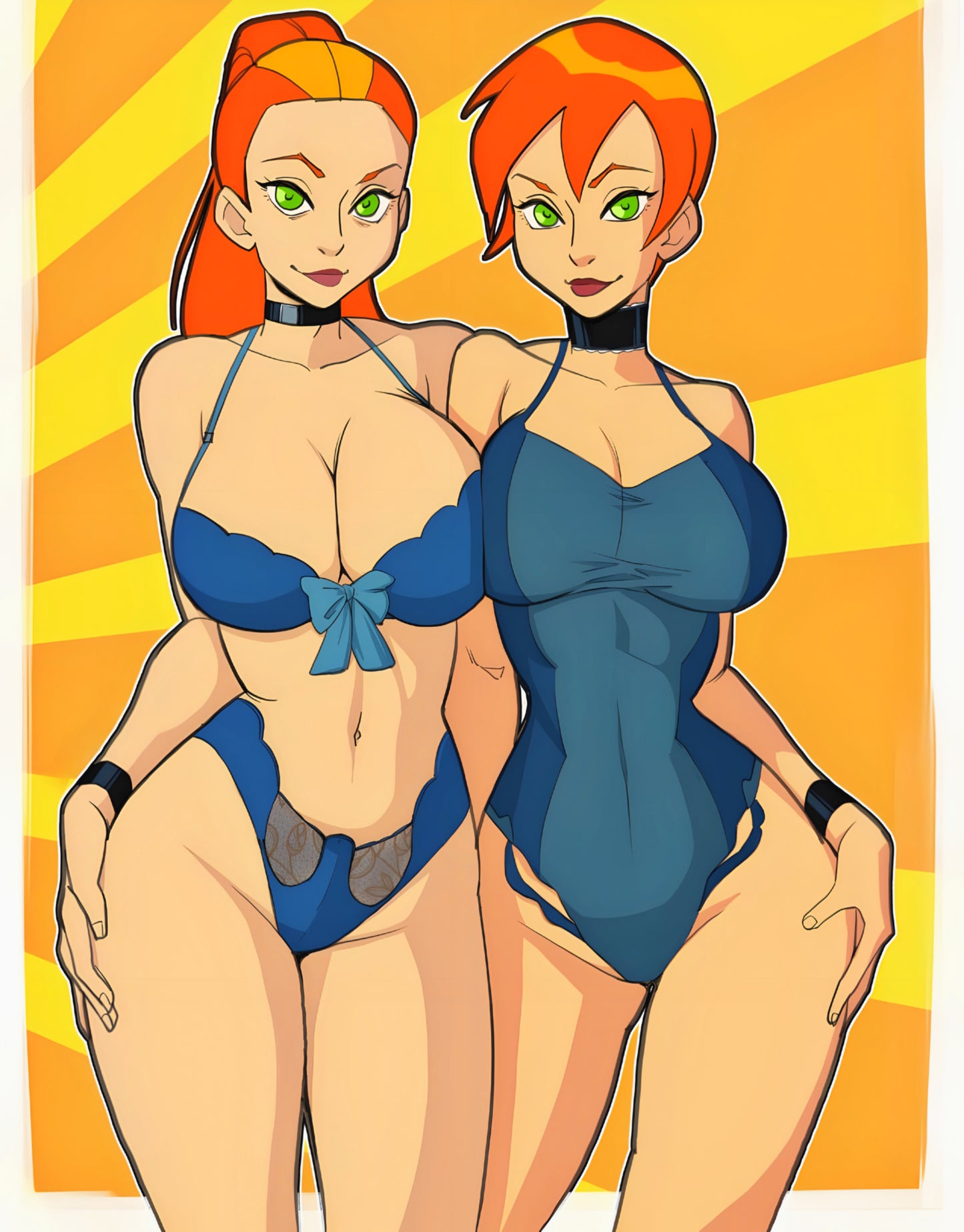Ben 10 Pack