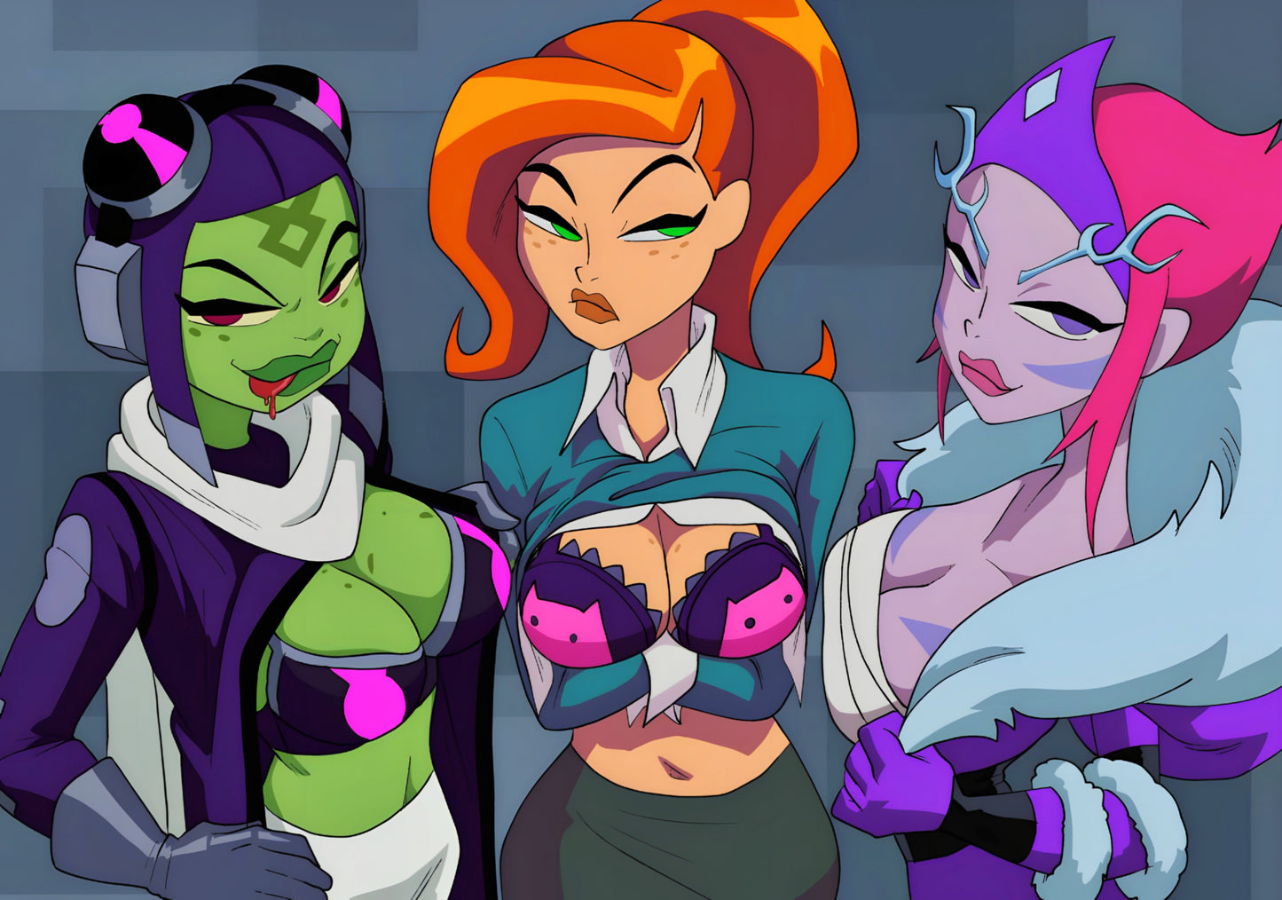 Ben 10 Pack
