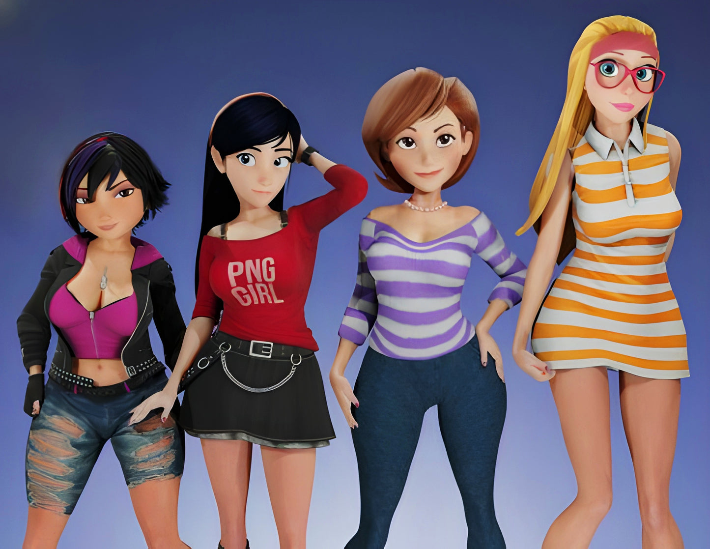 Big Hero 6 Pack