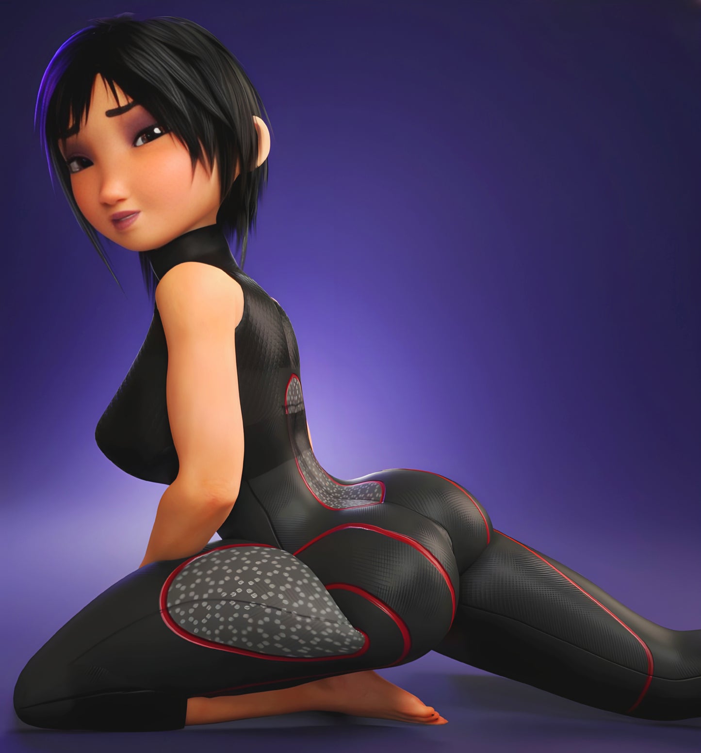 Big Hero 6 Pack