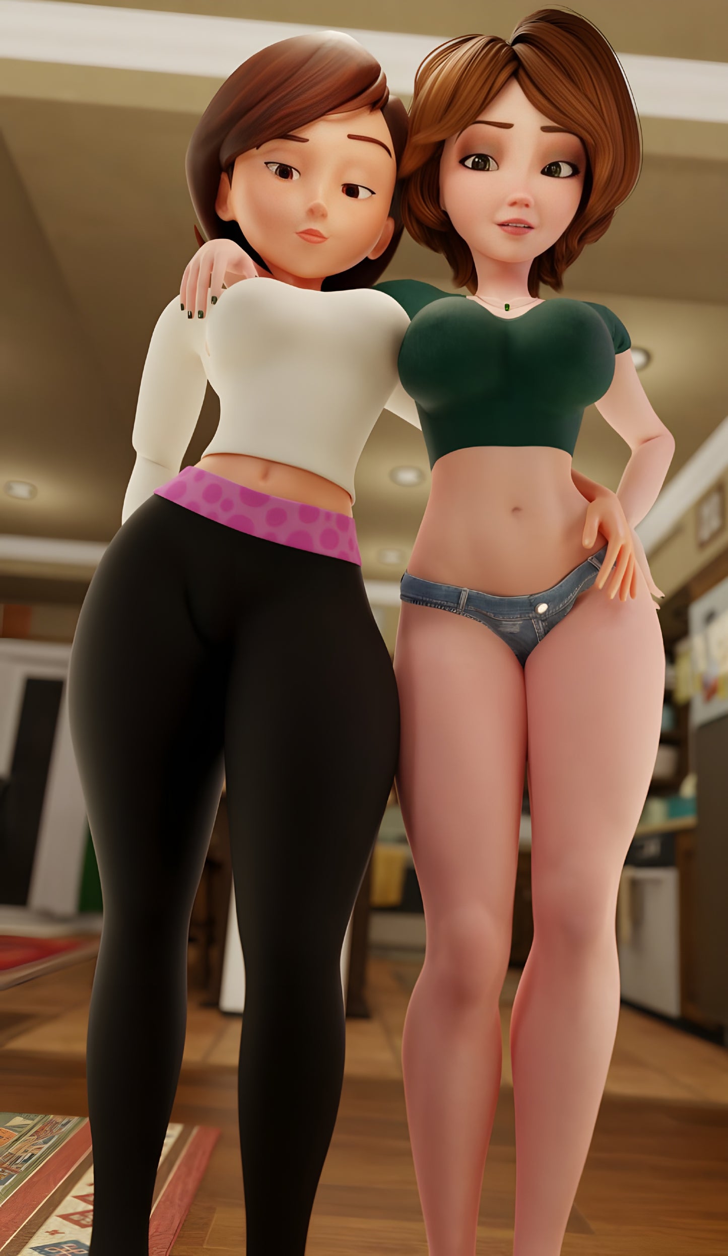 Big Hero 6 Pack