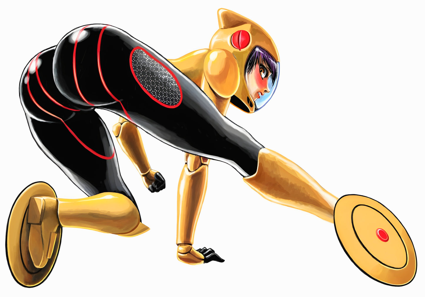 Big Hero 6 Pack