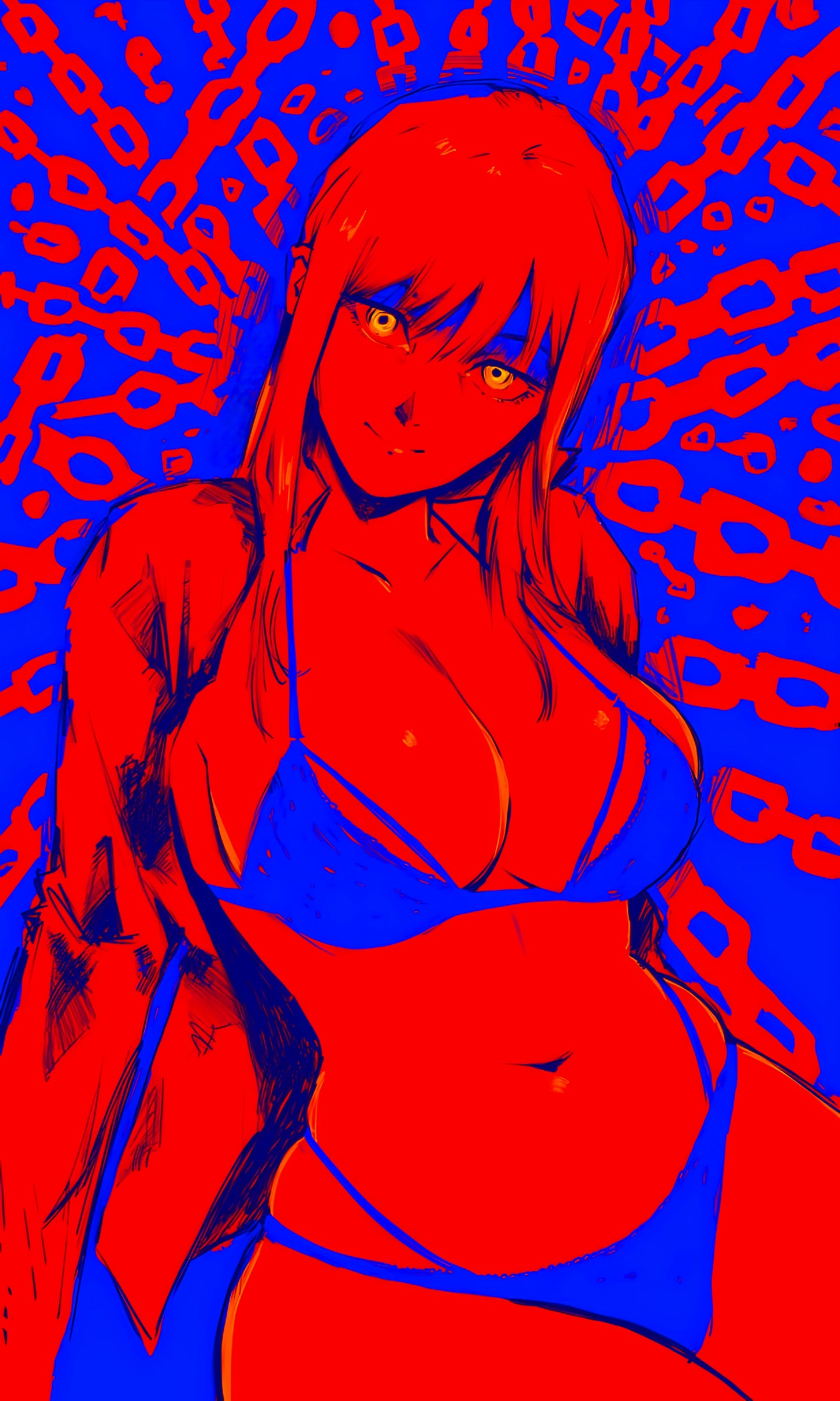 Chainsaw Man Pack