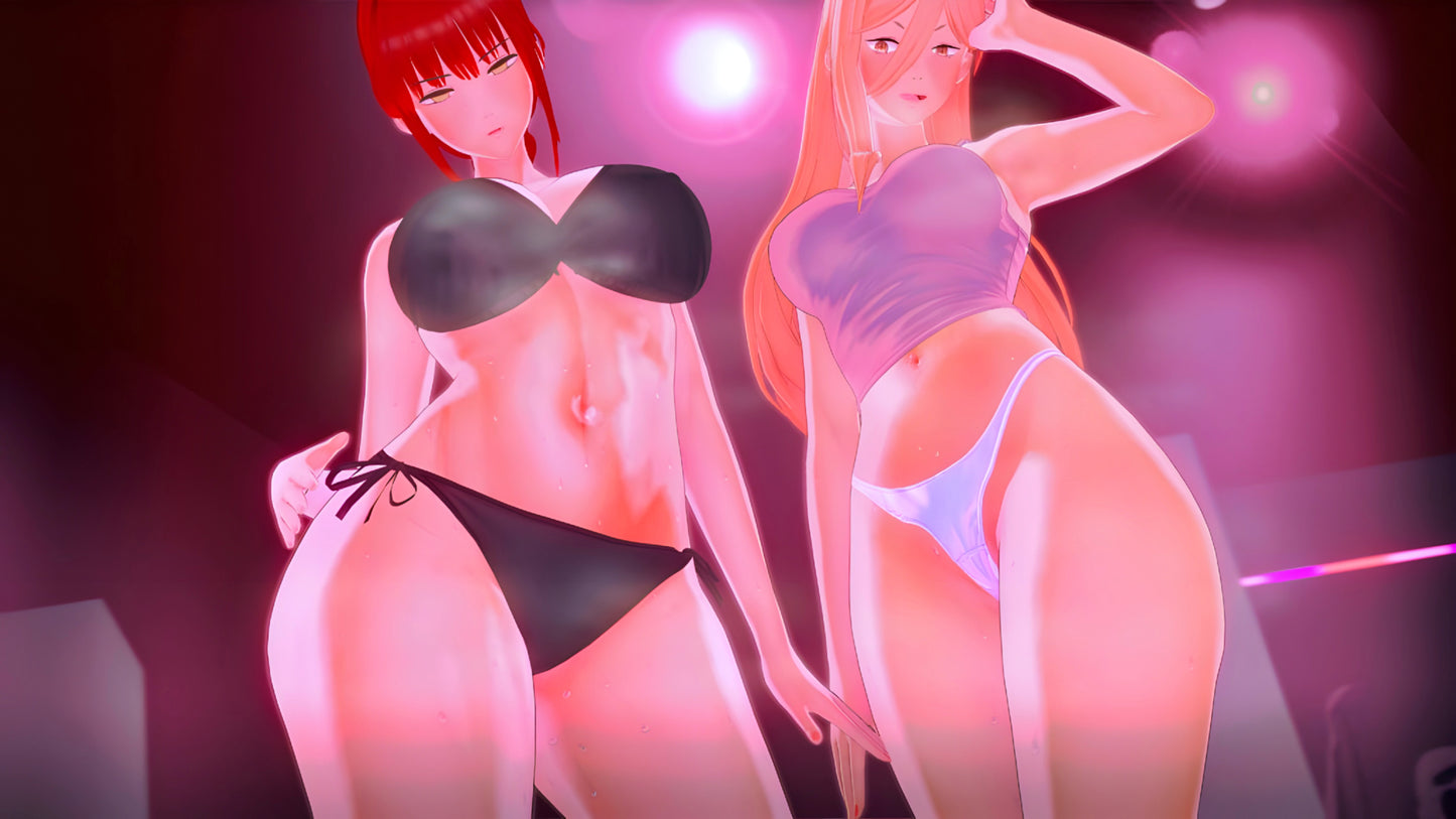 Chainsaw Man Pack