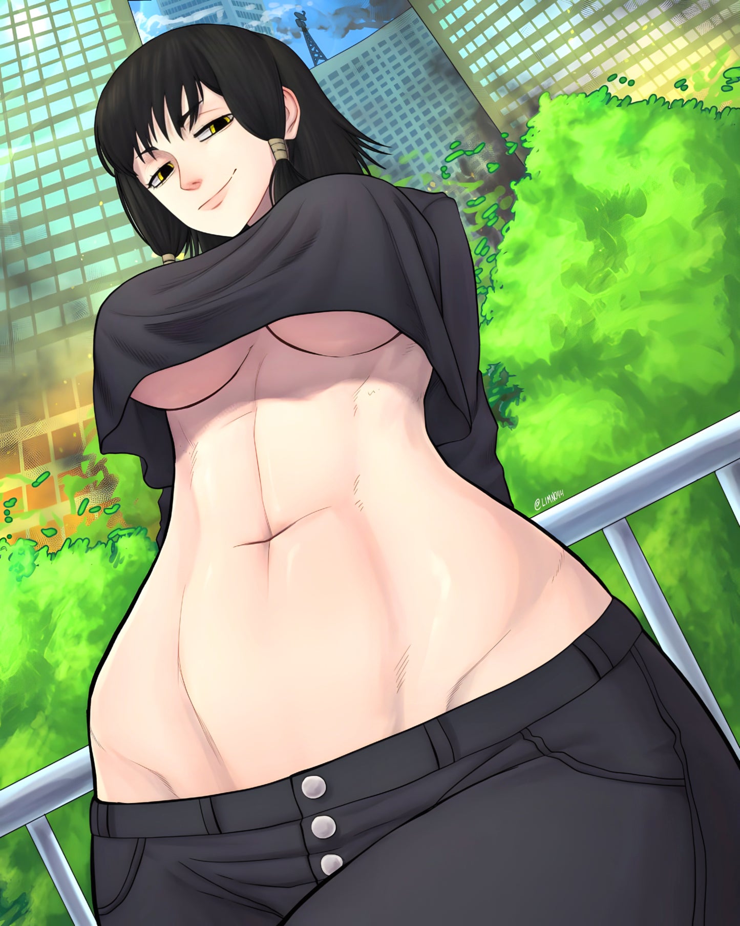 Chainsaw Man Pack